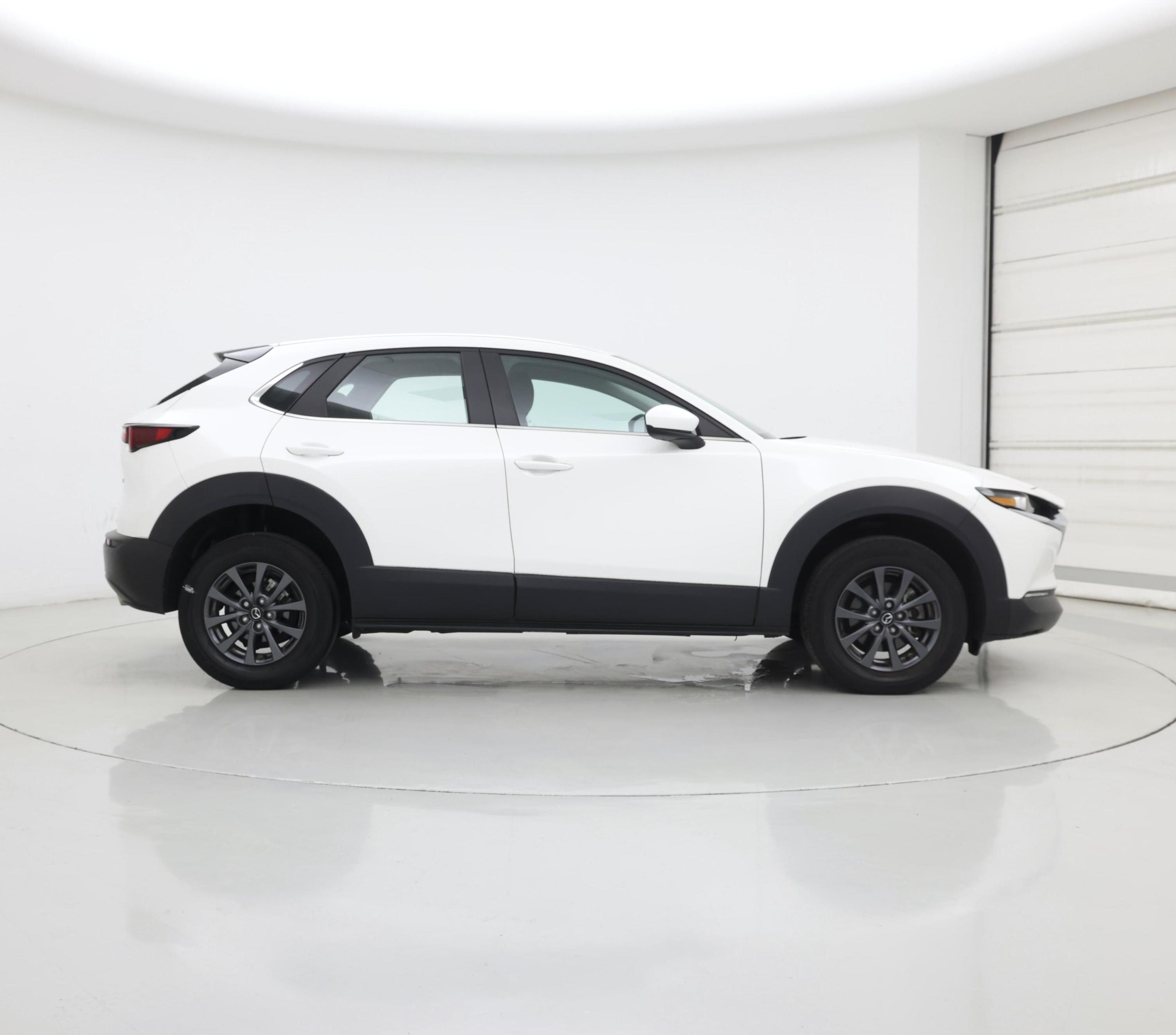 Thumbnail: 2023 Mazda CX-30 - 7
