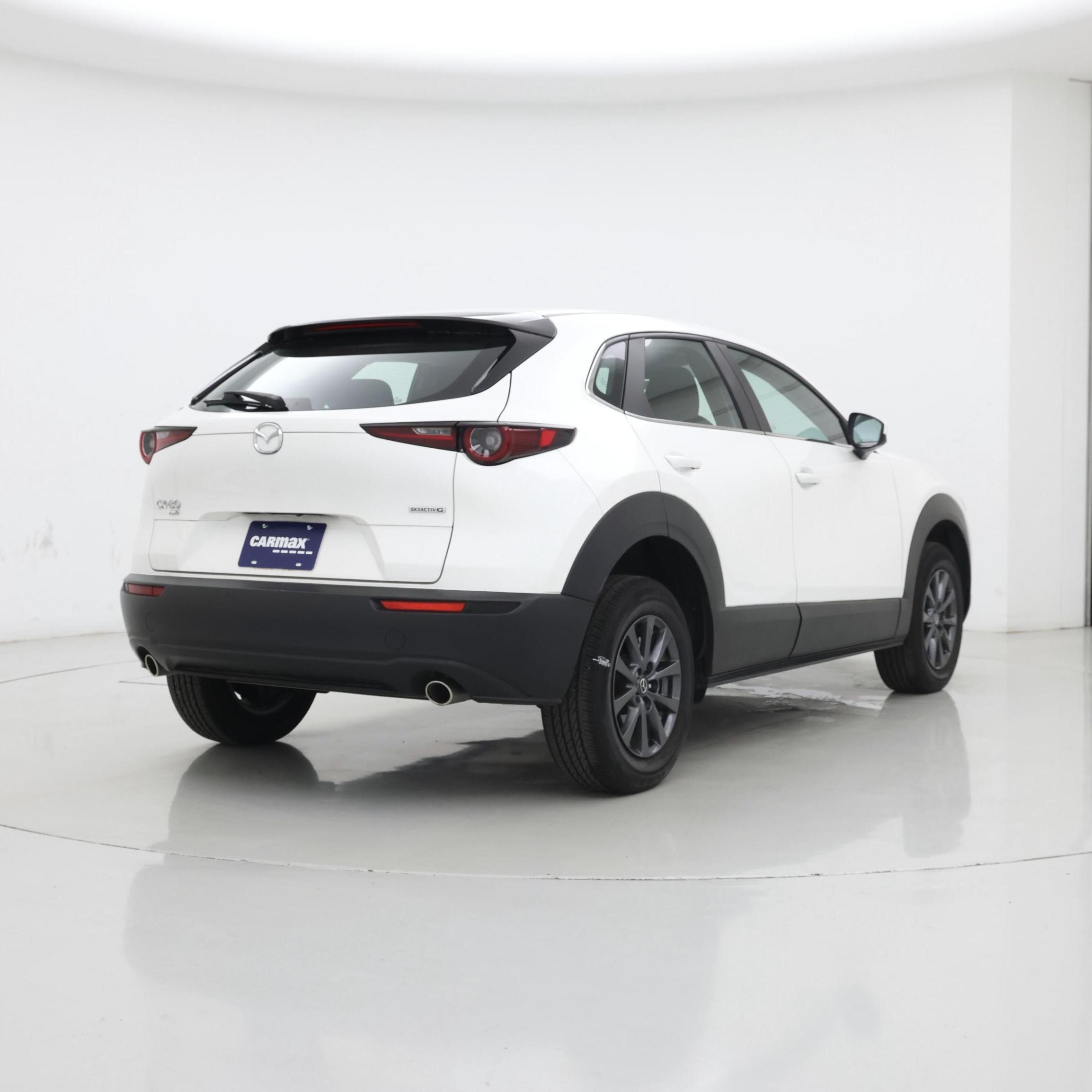 Thumbnail: 2023 Mazda CX-30 - 8