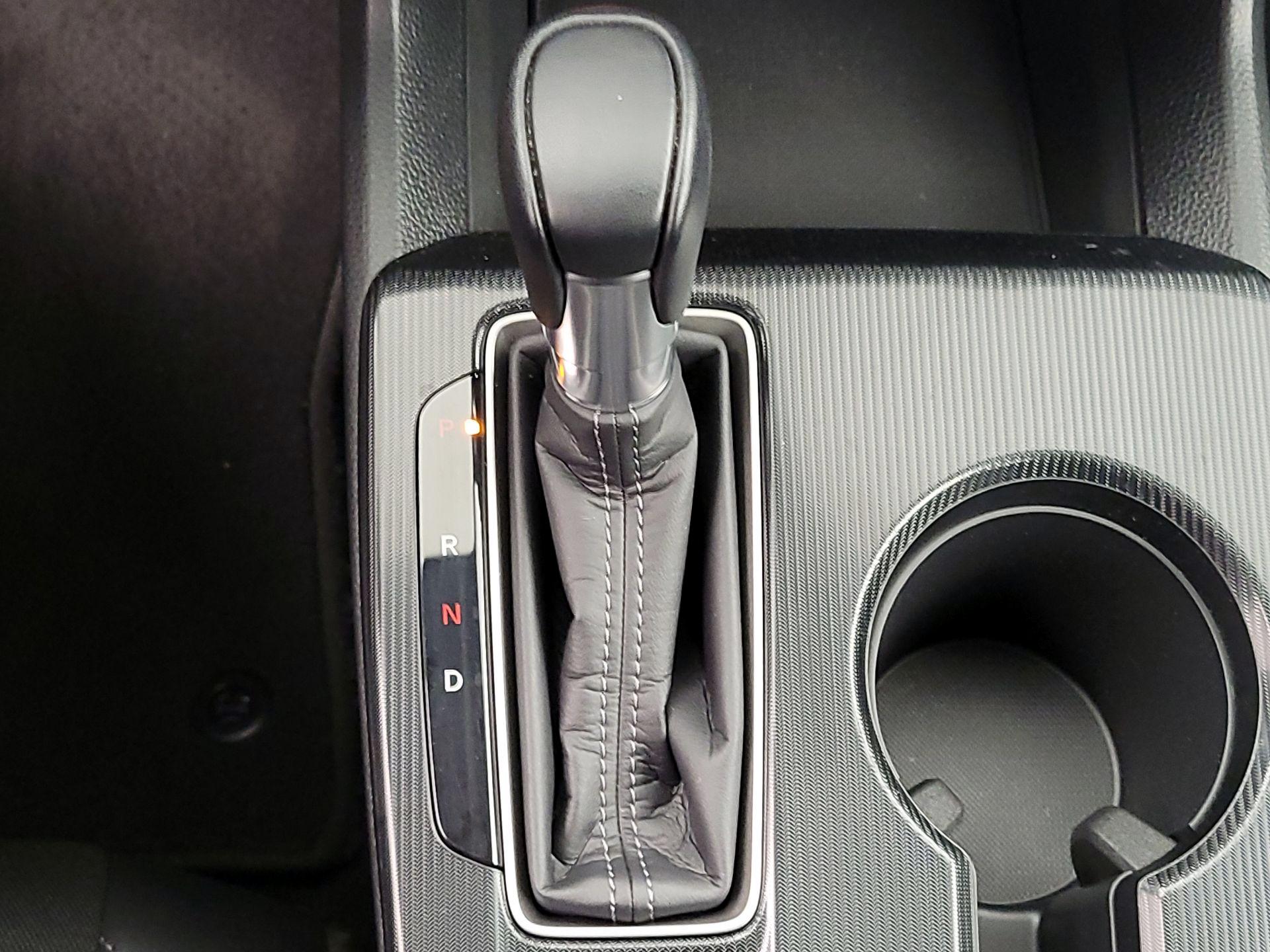Thumbnail: 2024 Honda Civic - 17