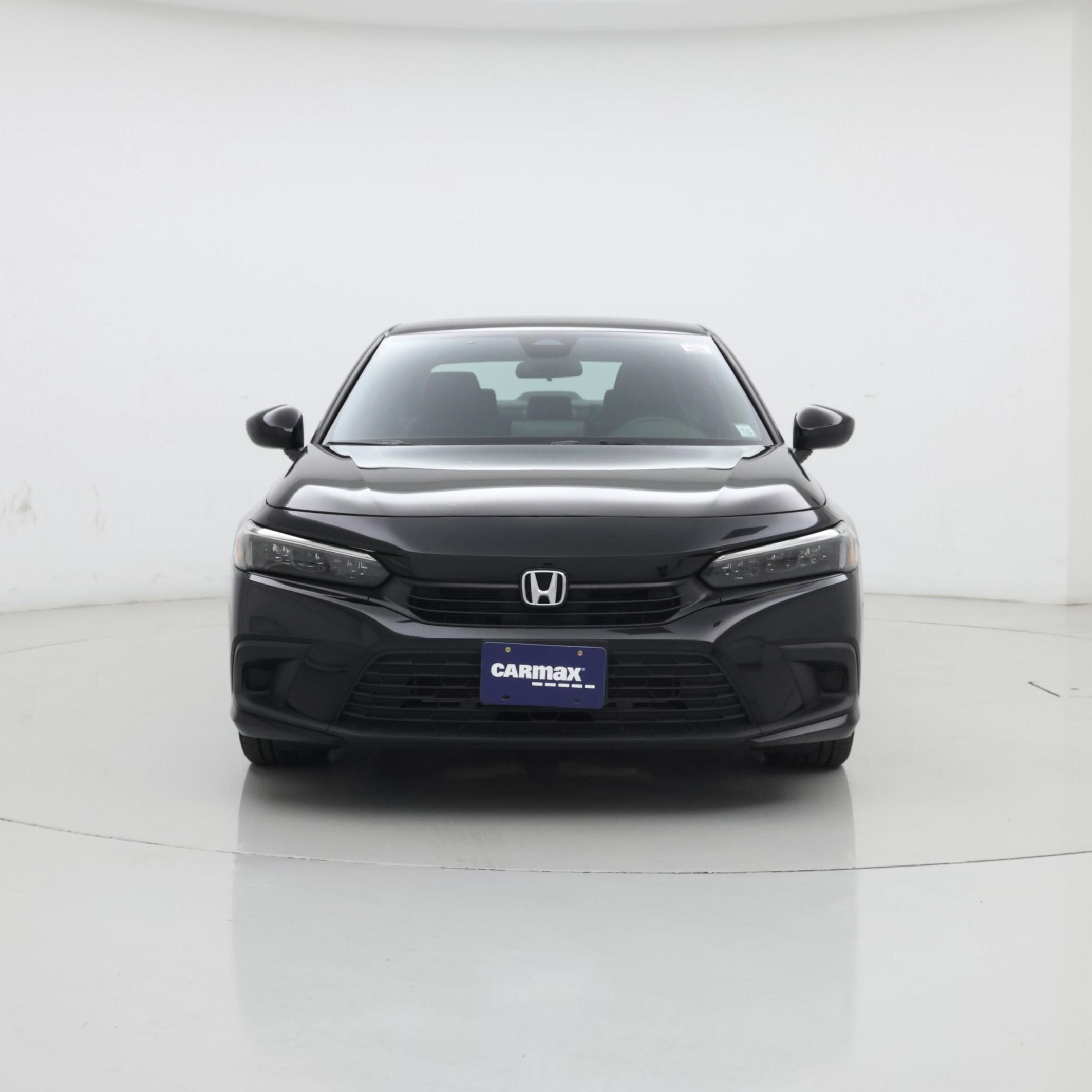 Thumbnail: 2024 Honda Civic - 5