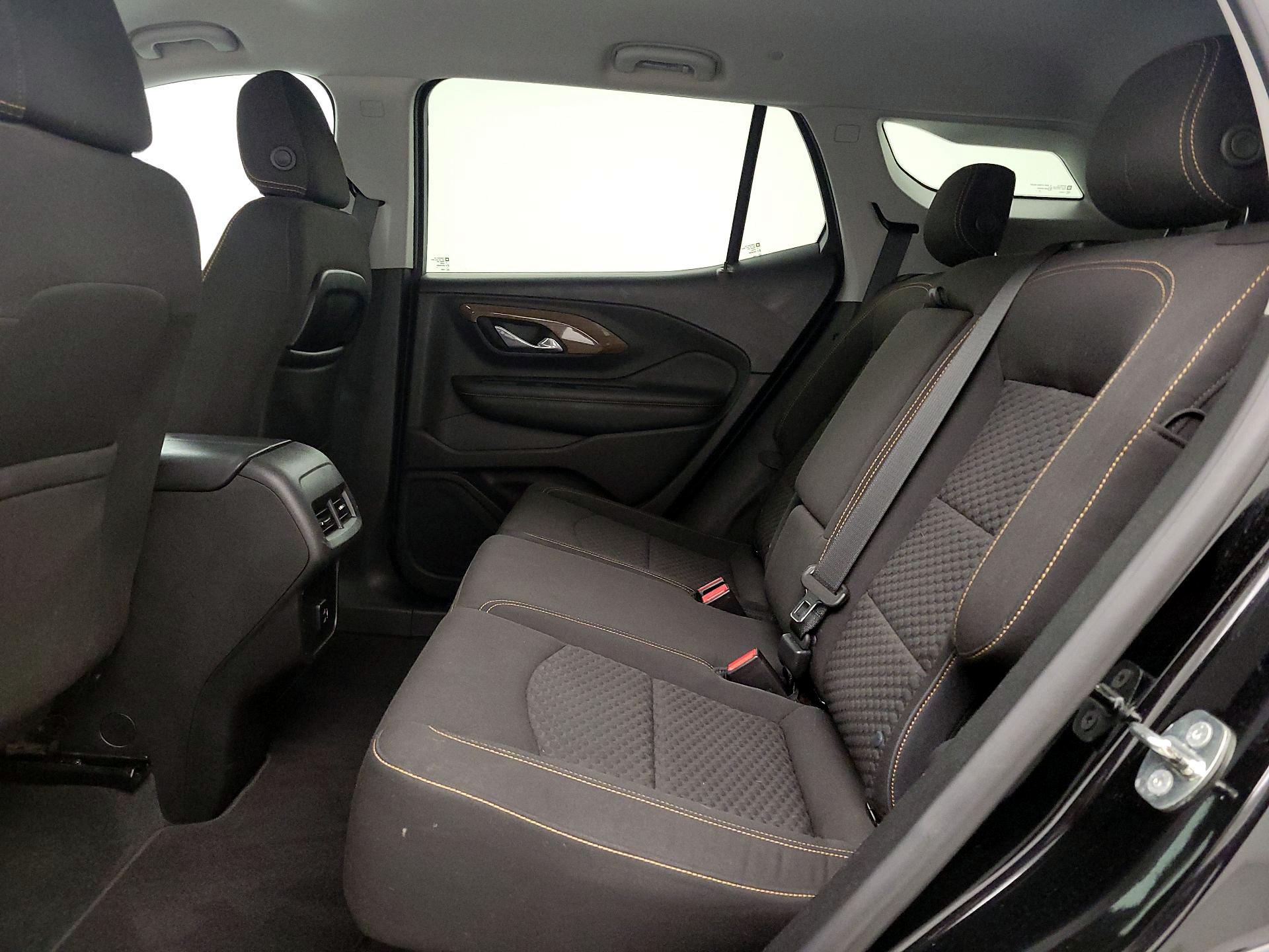 Thumbnail: 2018 GMC Terrain - 19