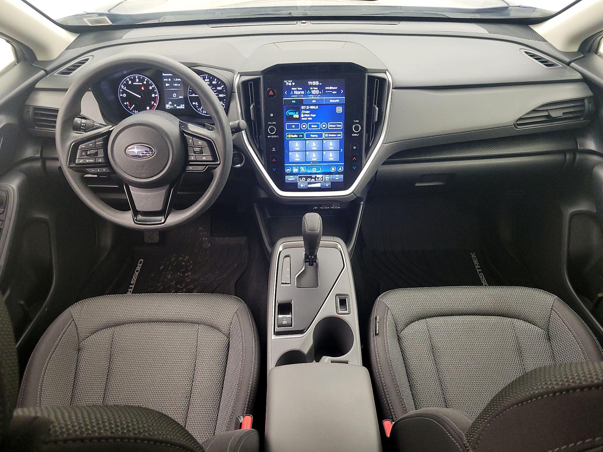 Thumbnail: 2024 Subaru Crosstrek - 9
