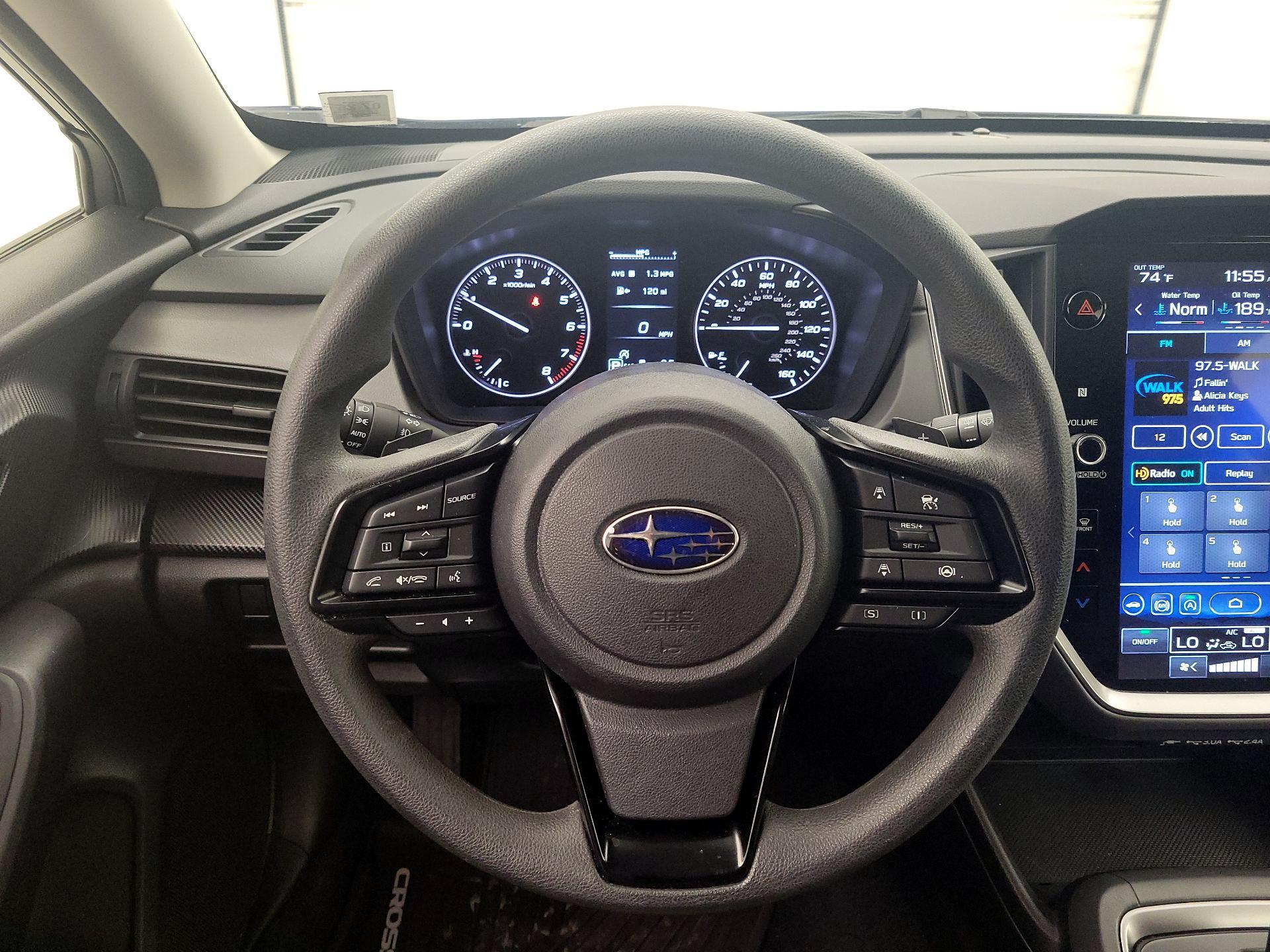 Thumbnail: 2024 Subaru Crosstrek - 10