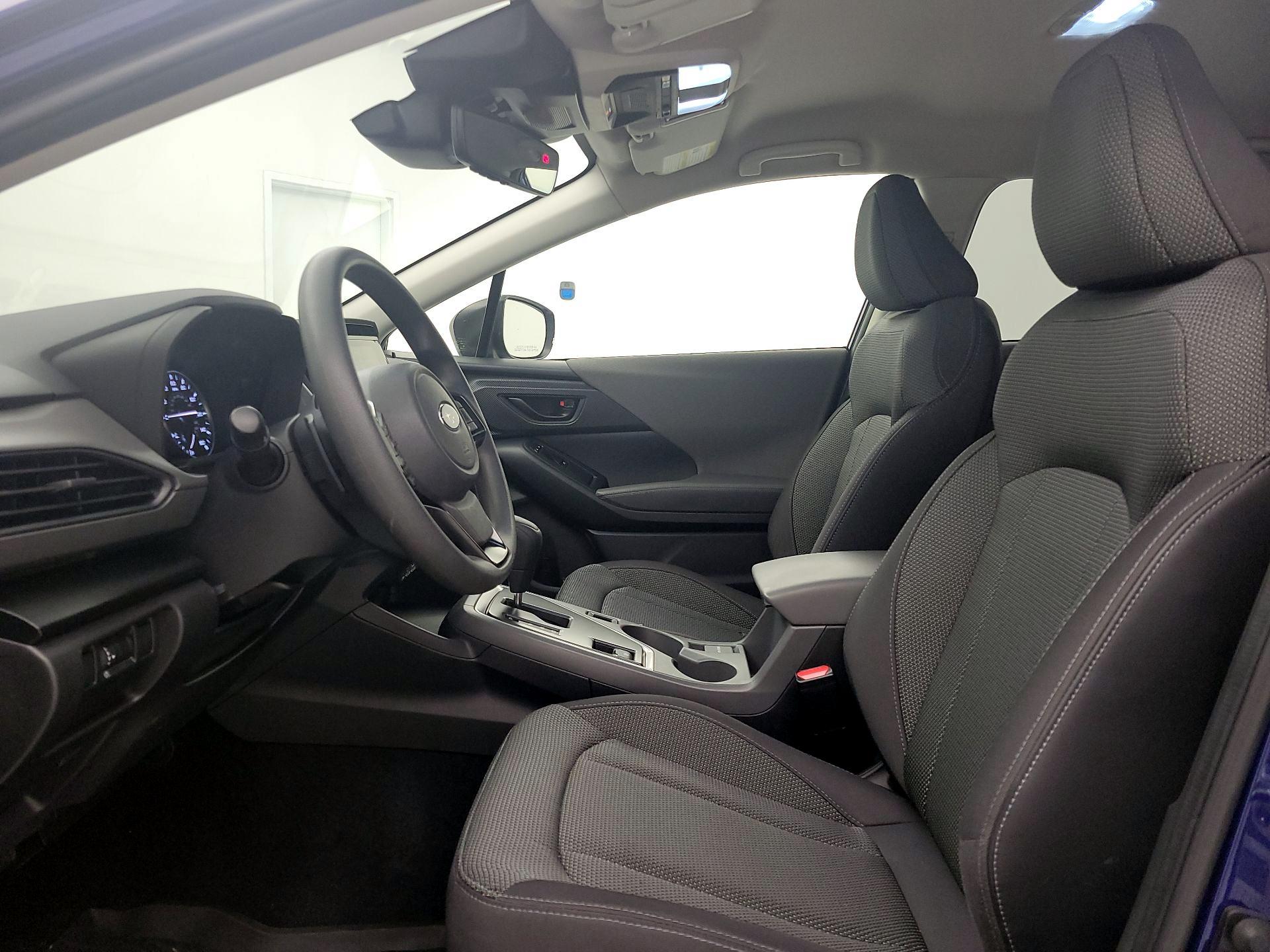 Thumbnail: 2024 Subaru Crosstrek - 11