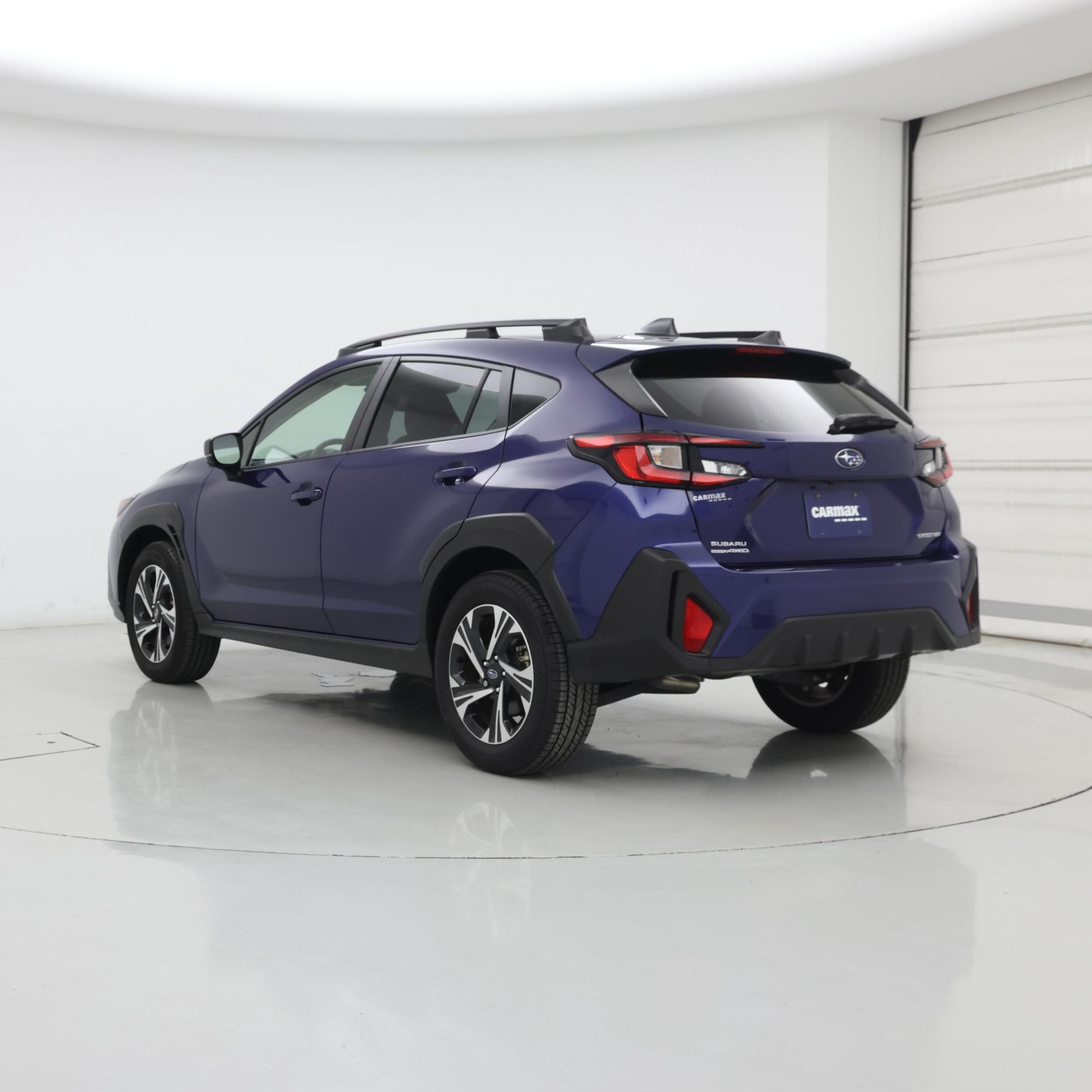 Thumbnail: 2024 Subaru Crosstrek - 2