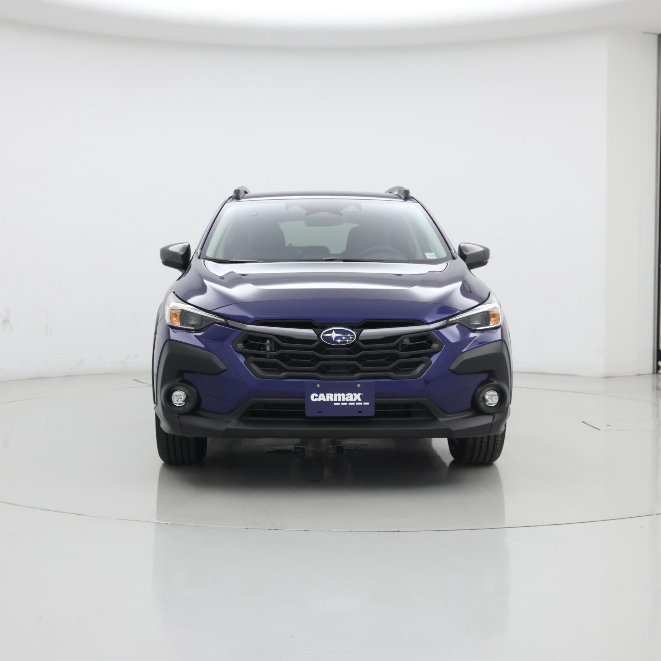 Thumbnail: 2024 Subaru Crosstrek - 5