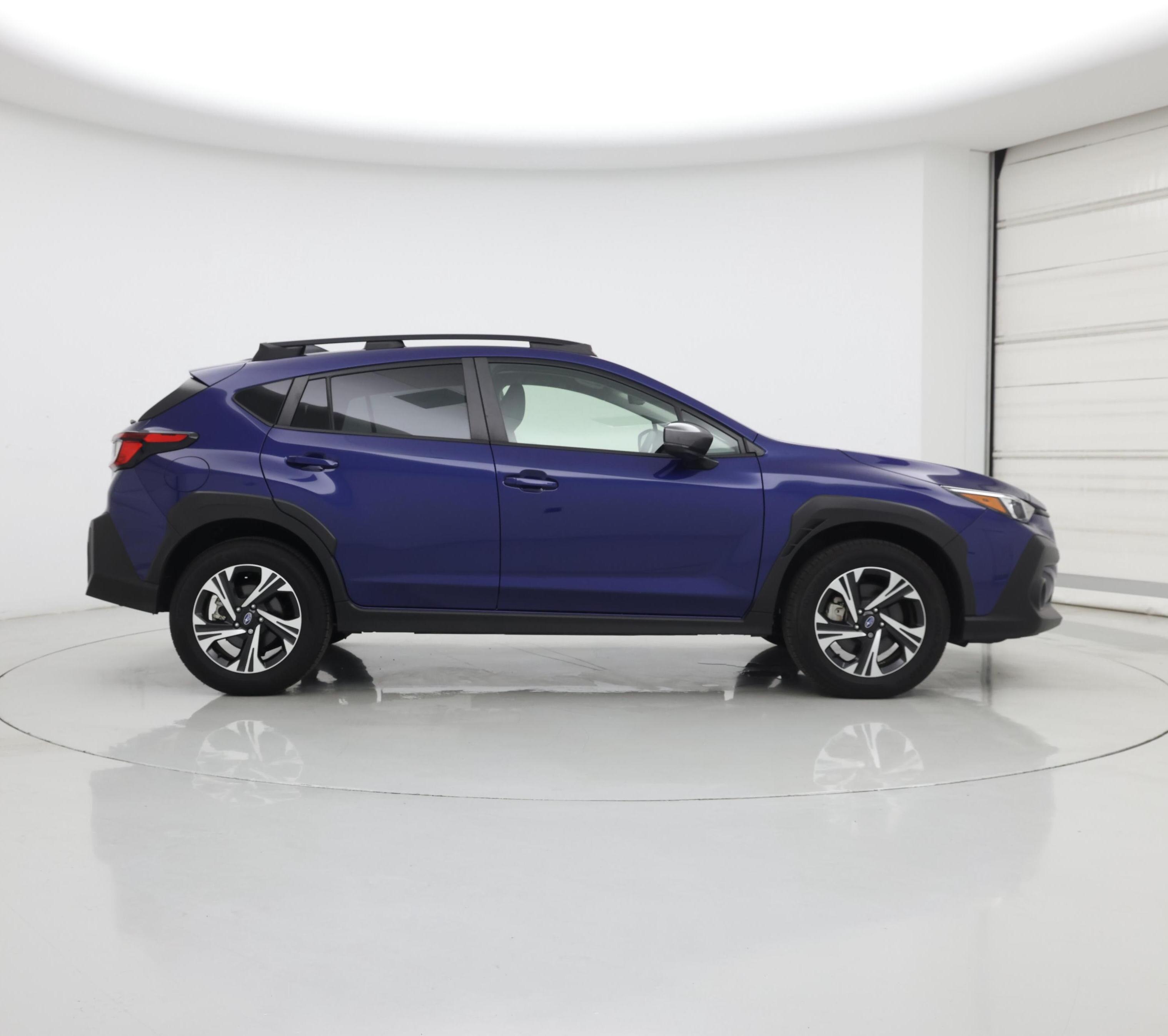 Thumbnail: 2024 Subaru Crosstrek - 7