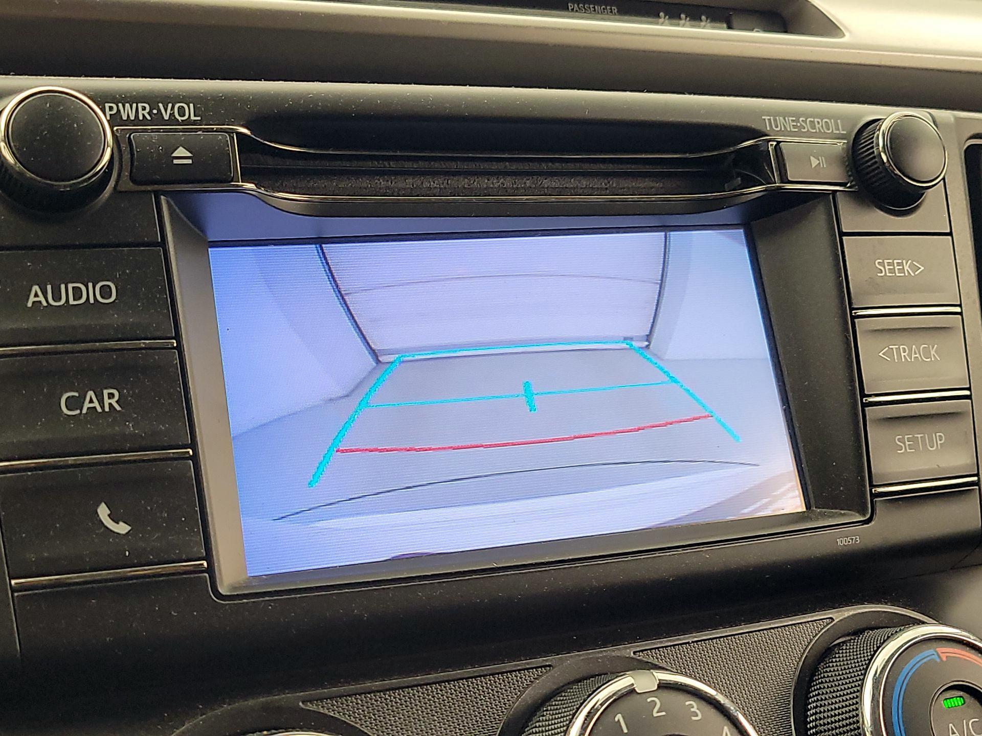 Thumbnail: 2018 Toyota RAV4 - 14