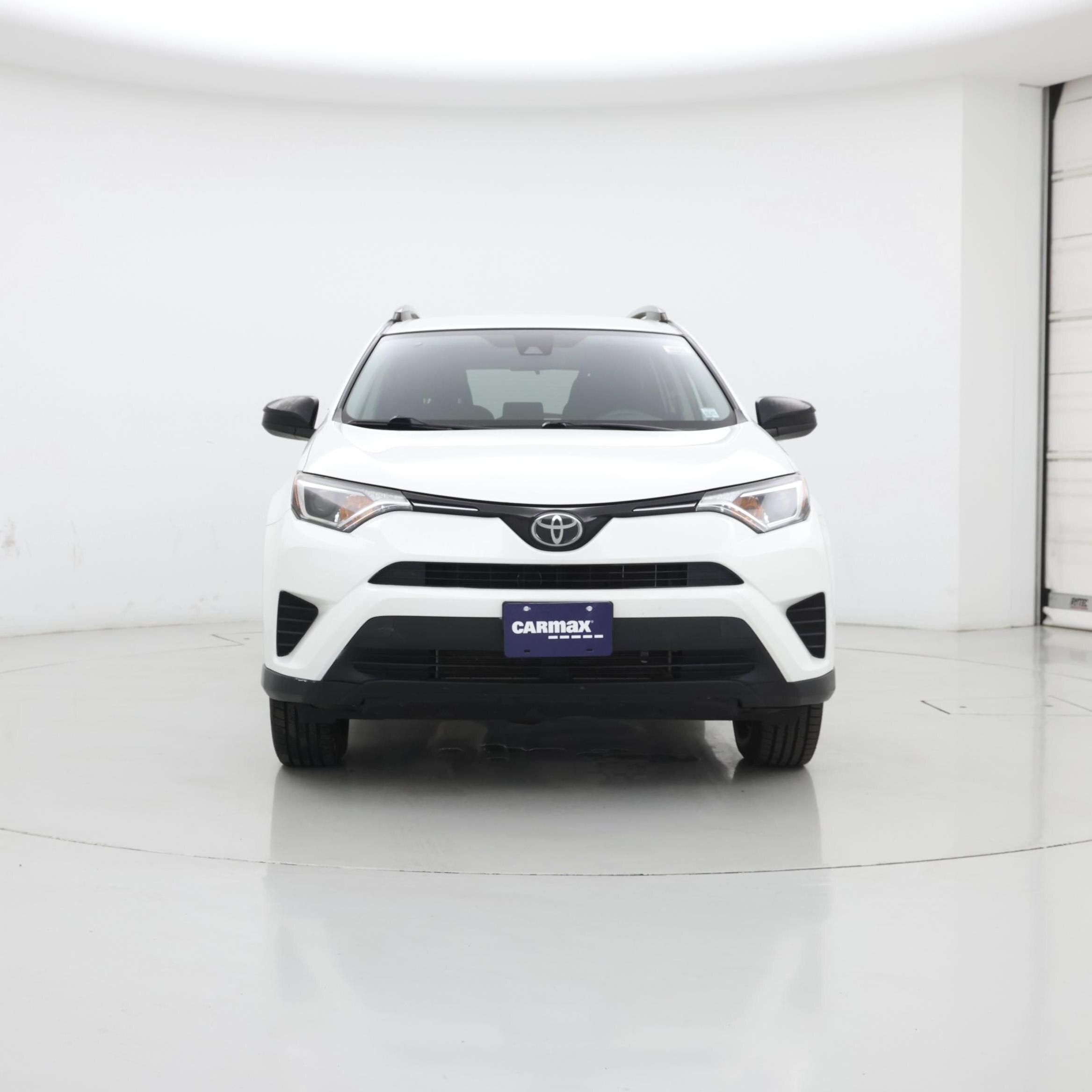 Thumbnail: 2018 Toyota RAV4 - 5