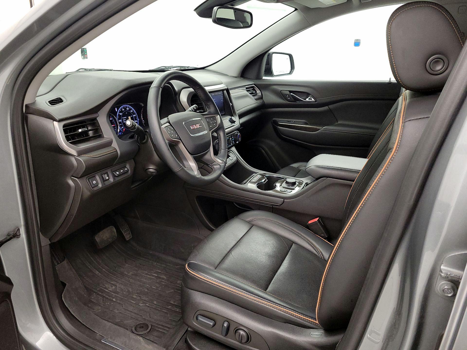 Thumbnail: 2023 GMC Acadia - 11