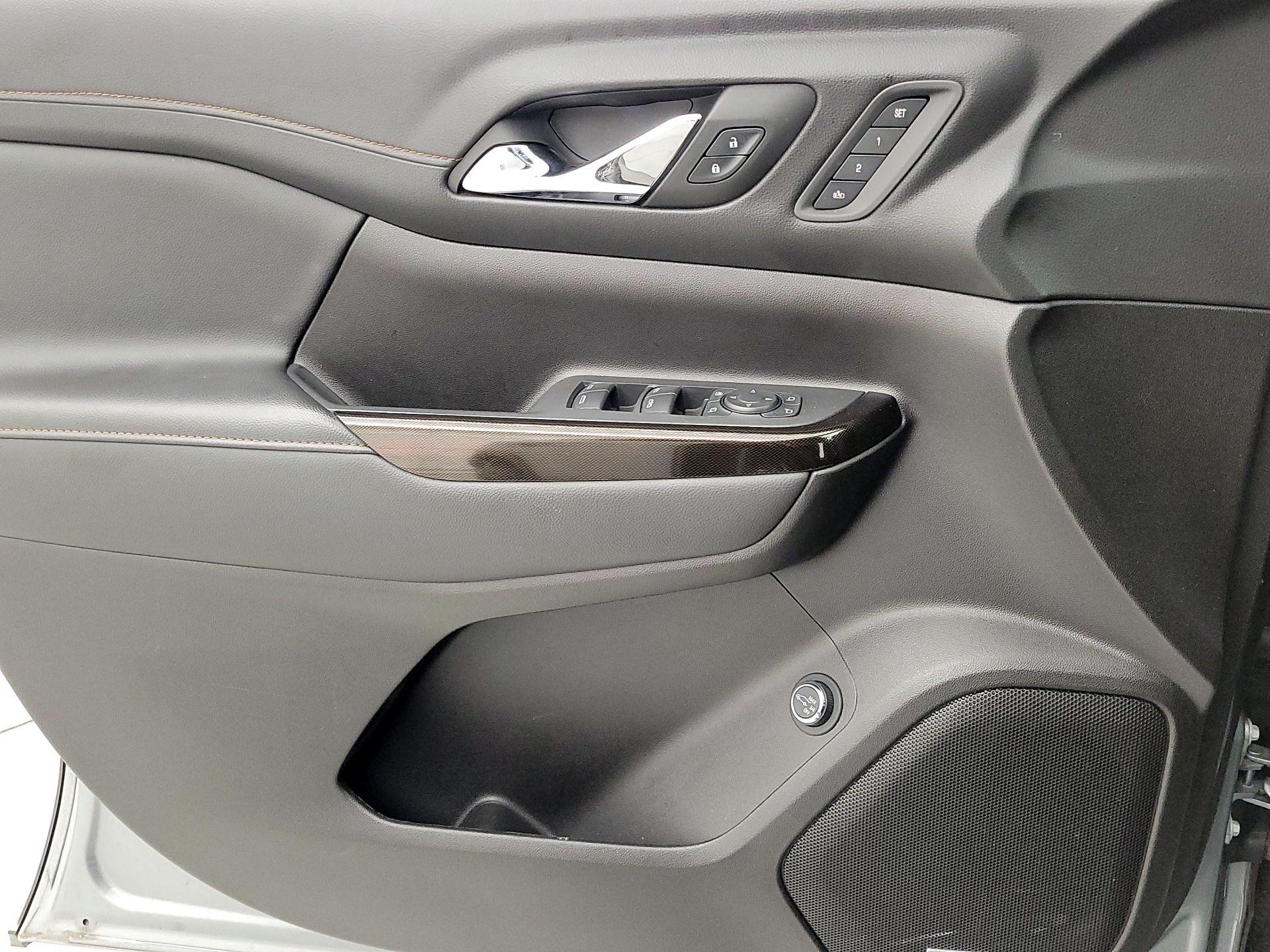 Thumbnail: 2023 GMC Acadia - 12