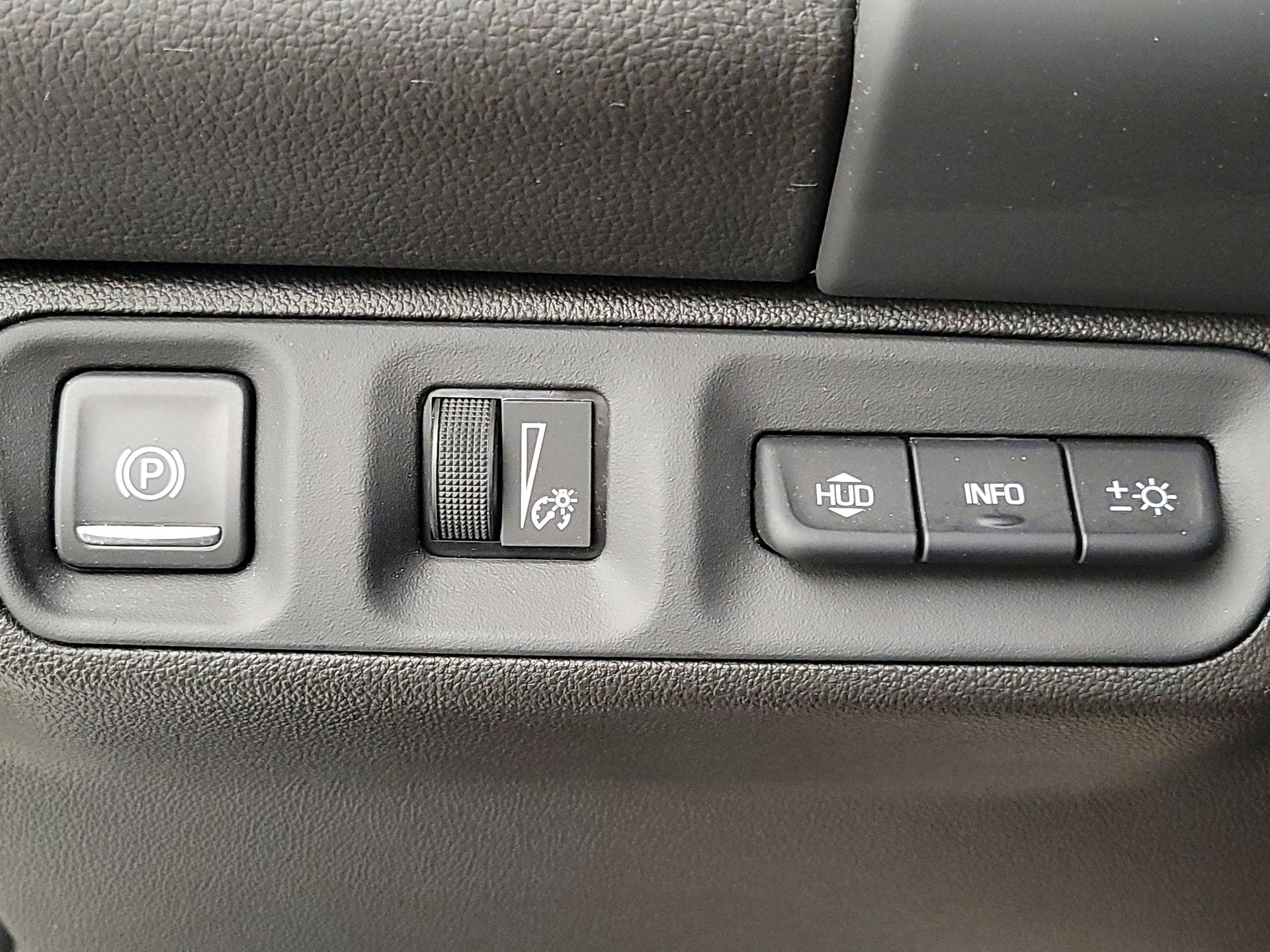 Thumbnail: 2023 GMC Acadia - 13