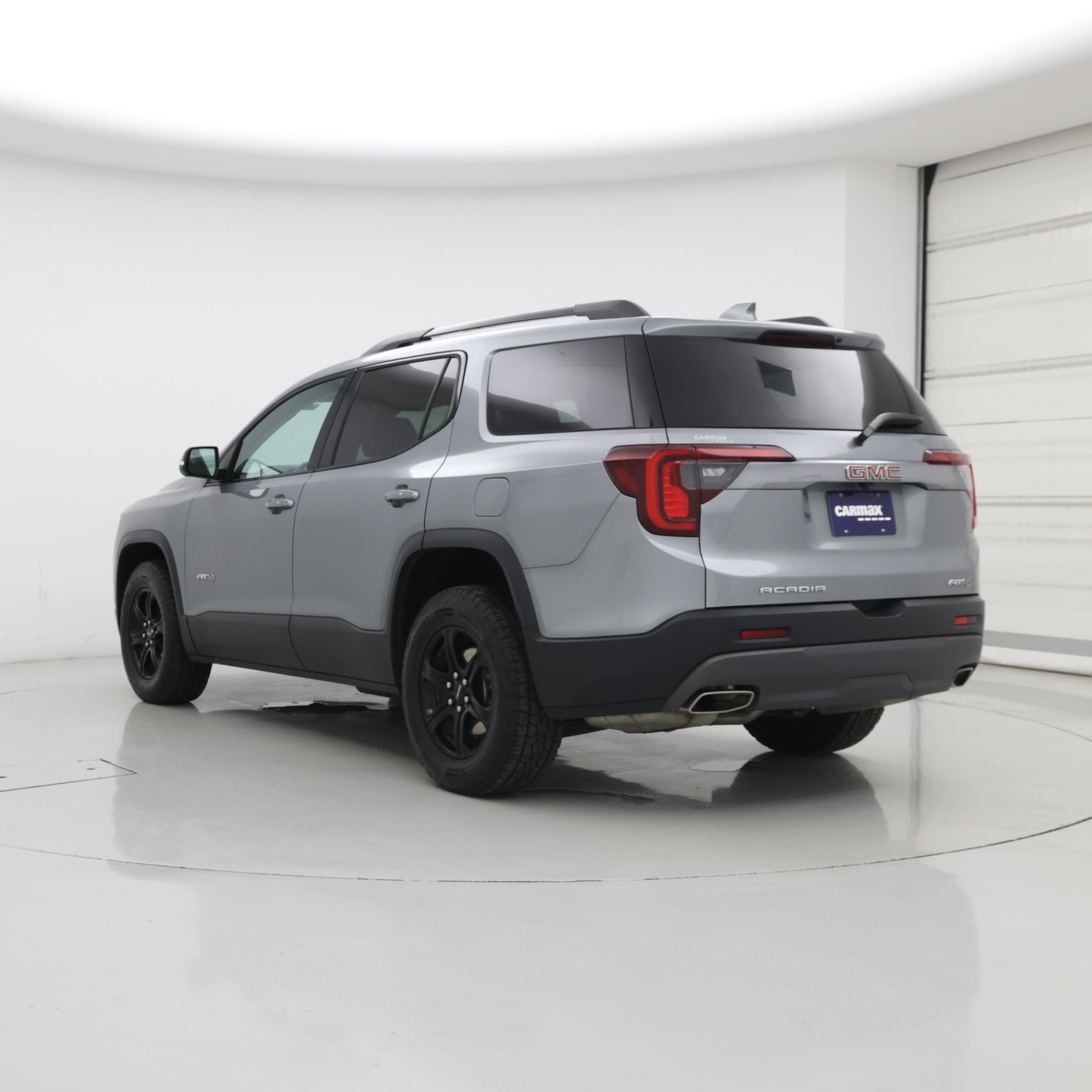 Thumbnail: 2023 GMC Acadia - 2