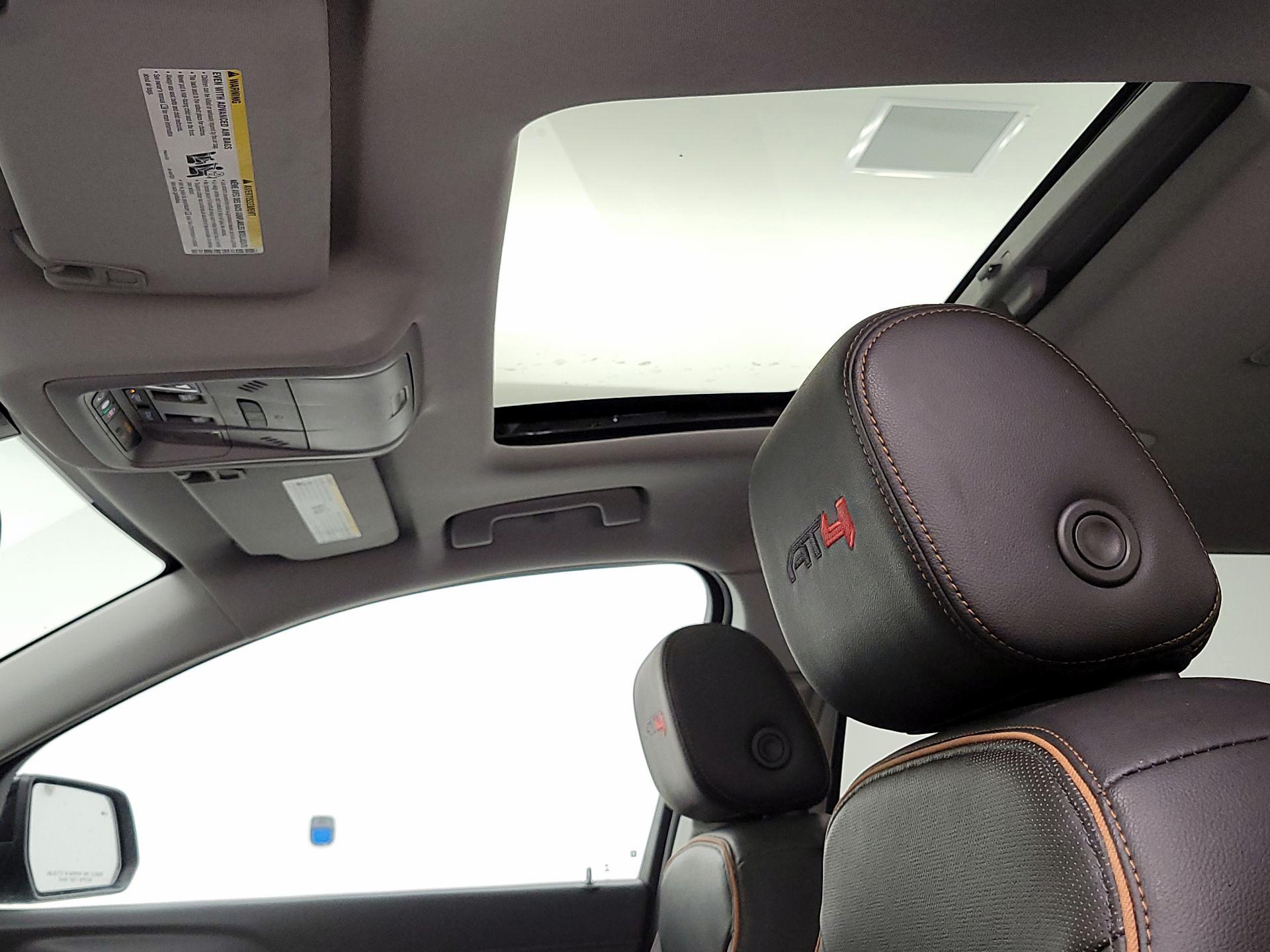 Thumbnail: 2023 GMC Acadia - 19