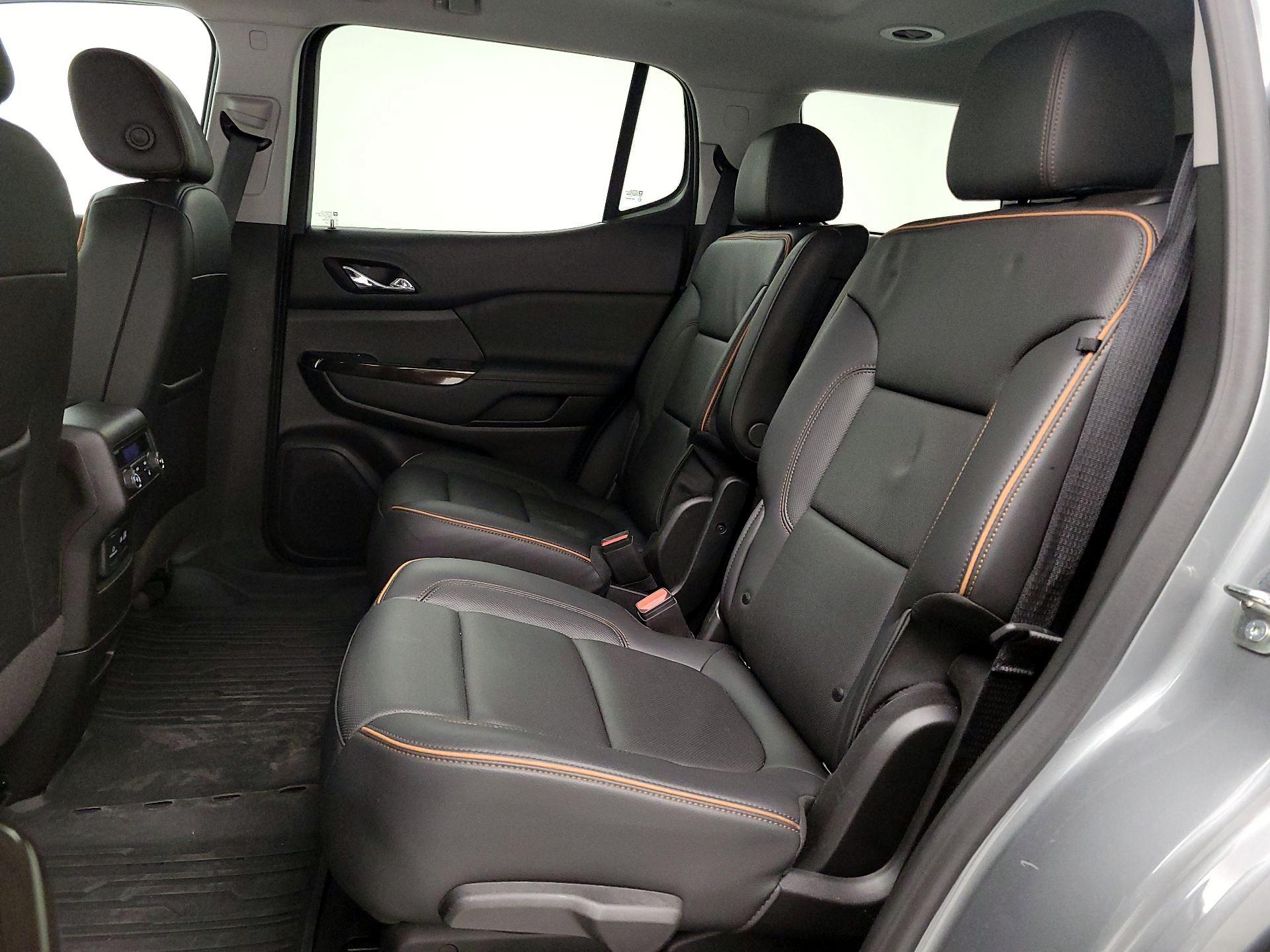 Thumbnail: 2023 GMC Acadia - 20