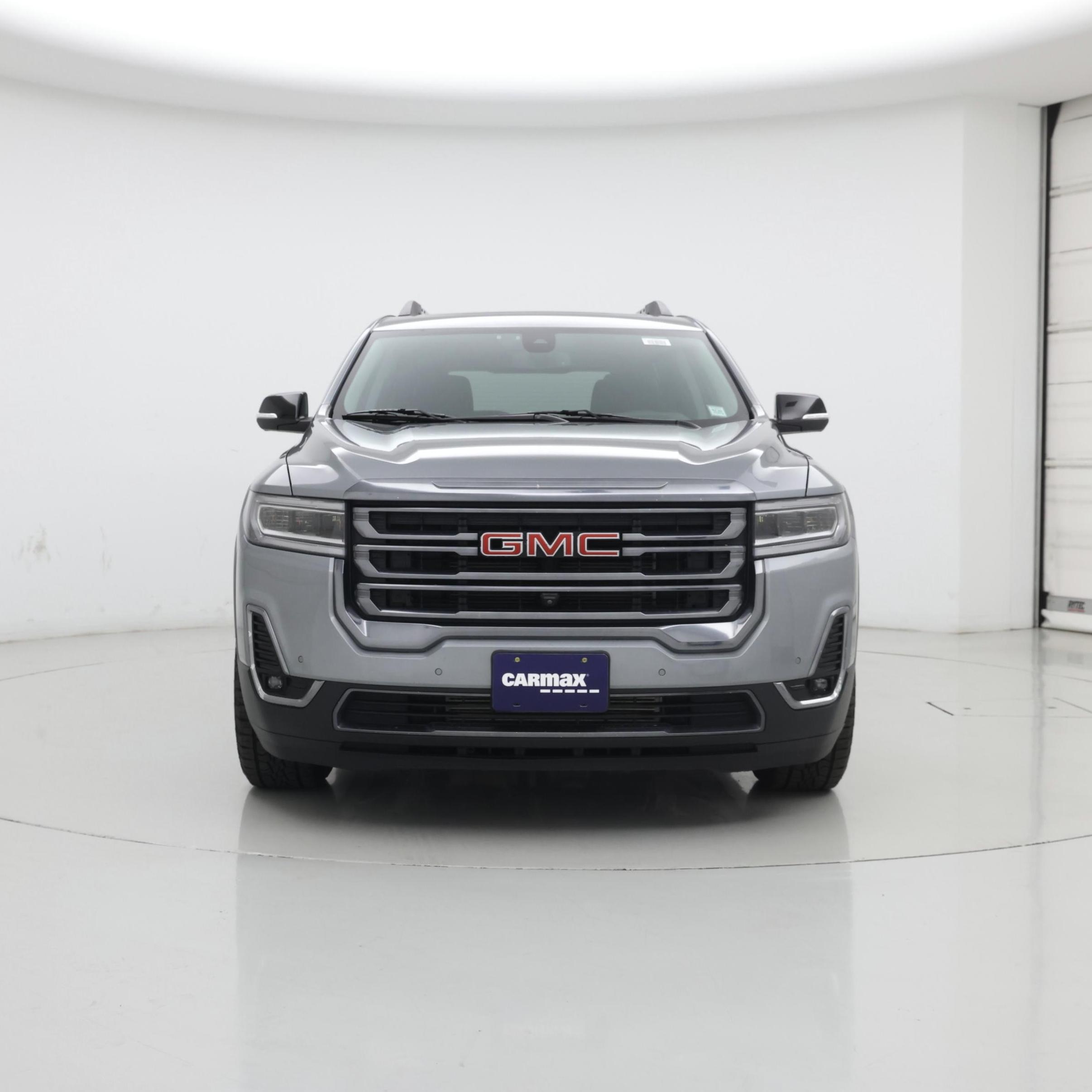 Thumbnail: 2023 GMC Acadia - 5
