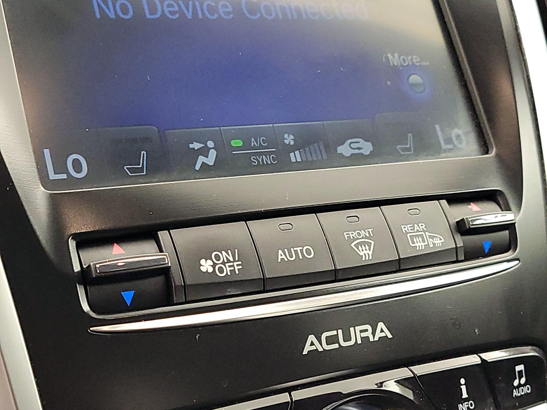 Thumbnail: 2015 Acura TLX - 16