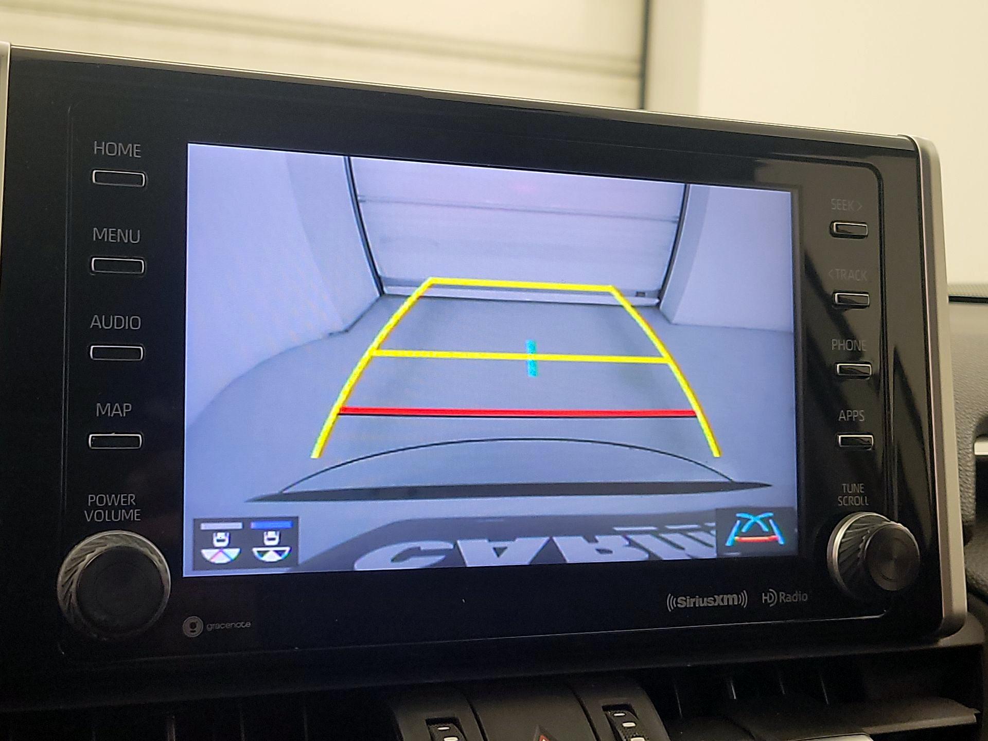 Thumbnail: 2019 Toyota RAV4 - 15