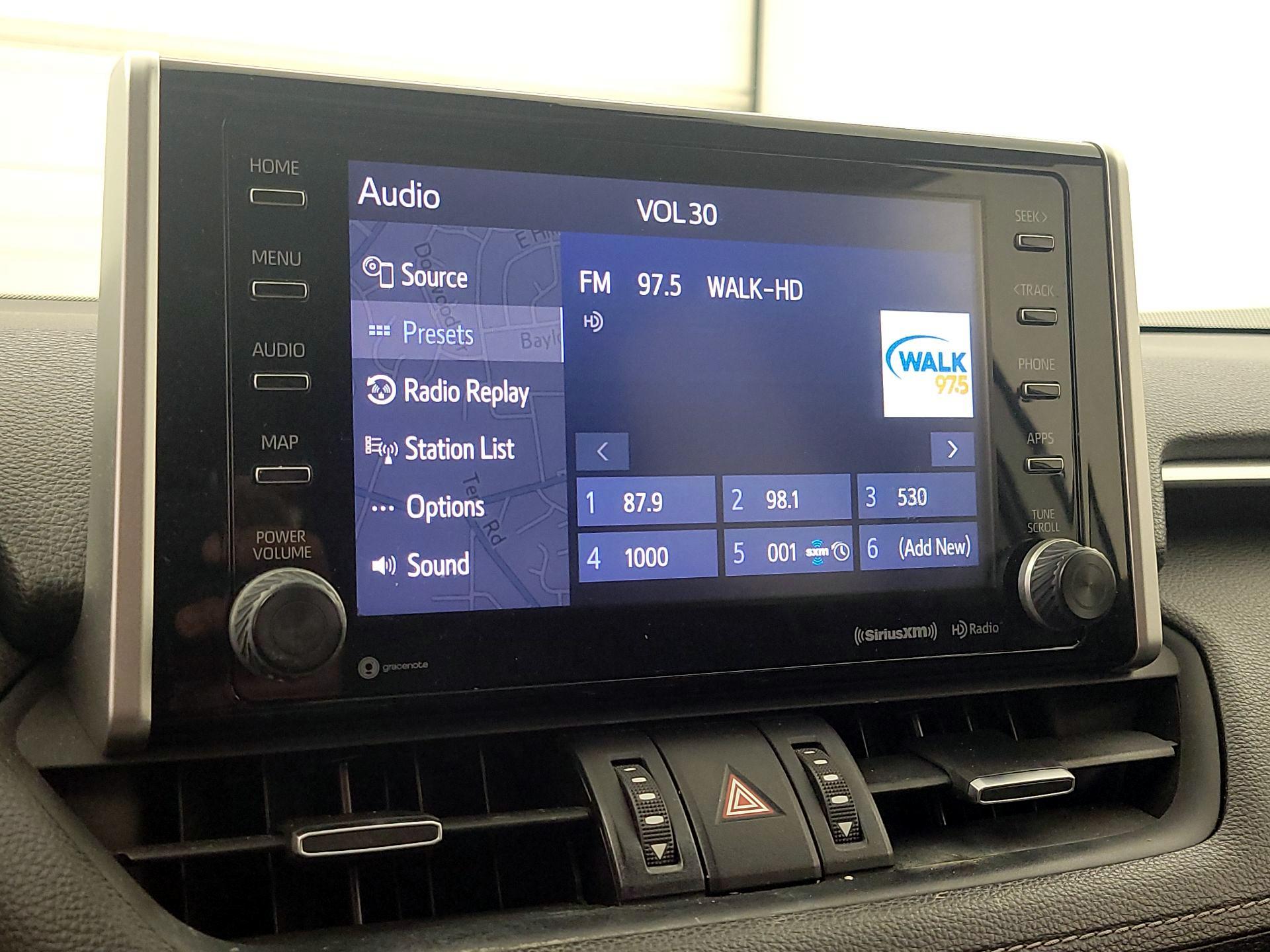 Thumbnail: 2019 Toyota RAV4 - 16