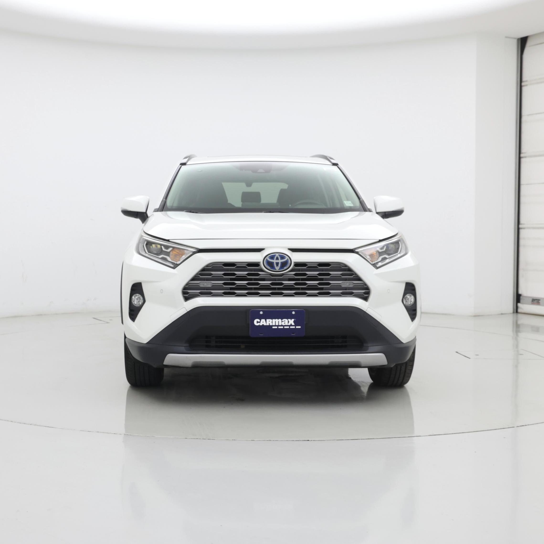 Thumbnail: 2019 Toyota RAV4 - 5