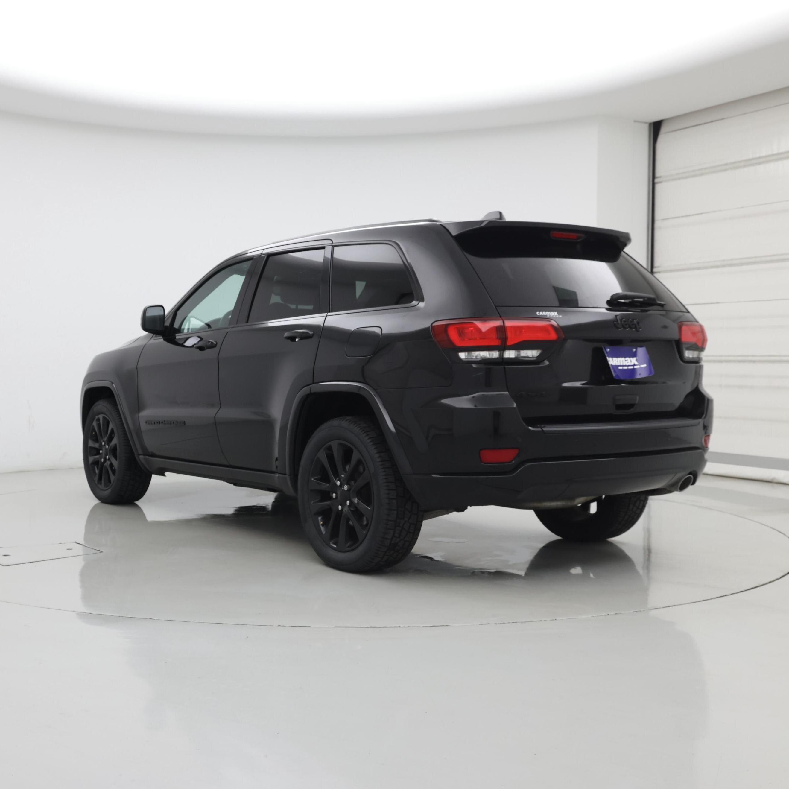 Thumbnail: 2019 Jeep Grand Cherokee - 2