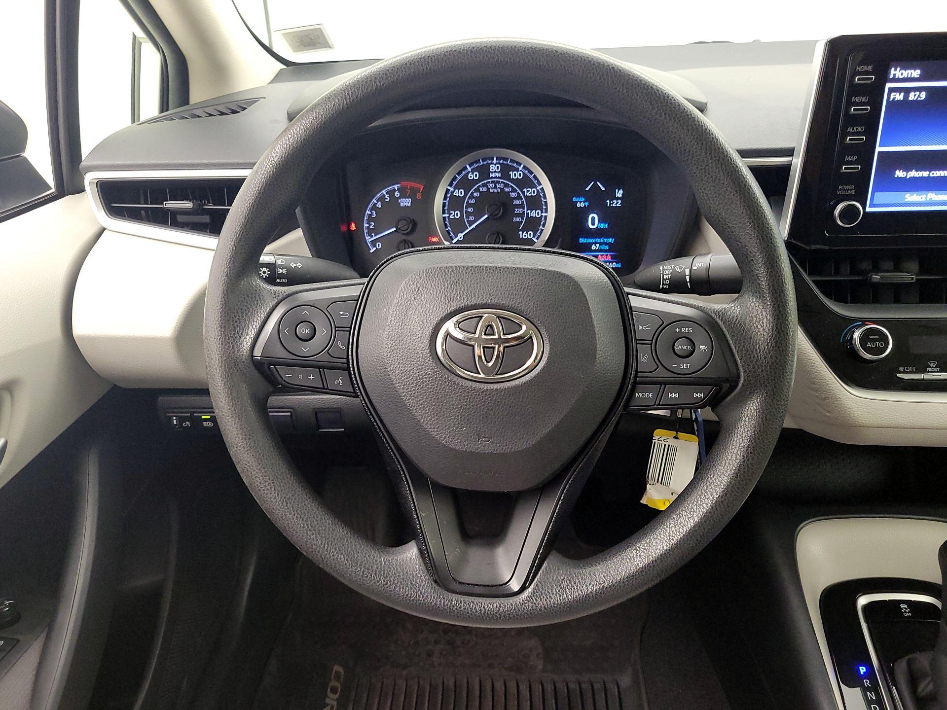 Thumbnail: 2020 Toyota Corolla - 10