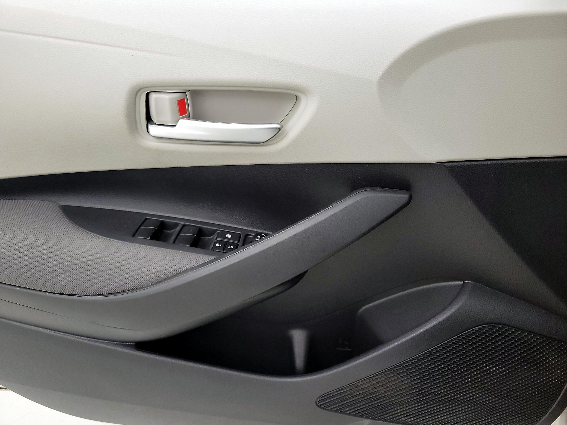 Thumbnail: 2020 Toyota Corolla - 12