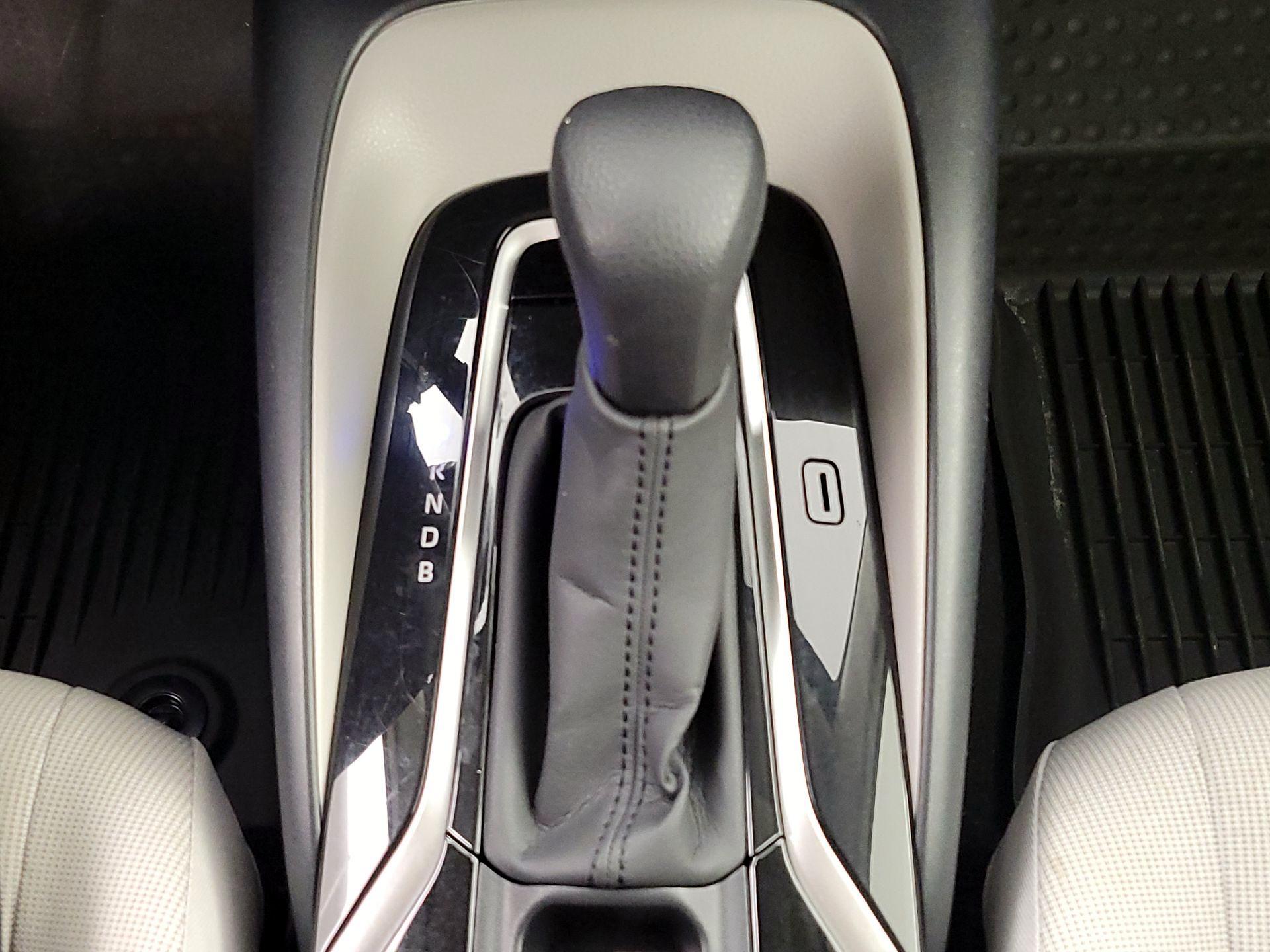 Thumbnail: 2020 Toyota Corolla - 17