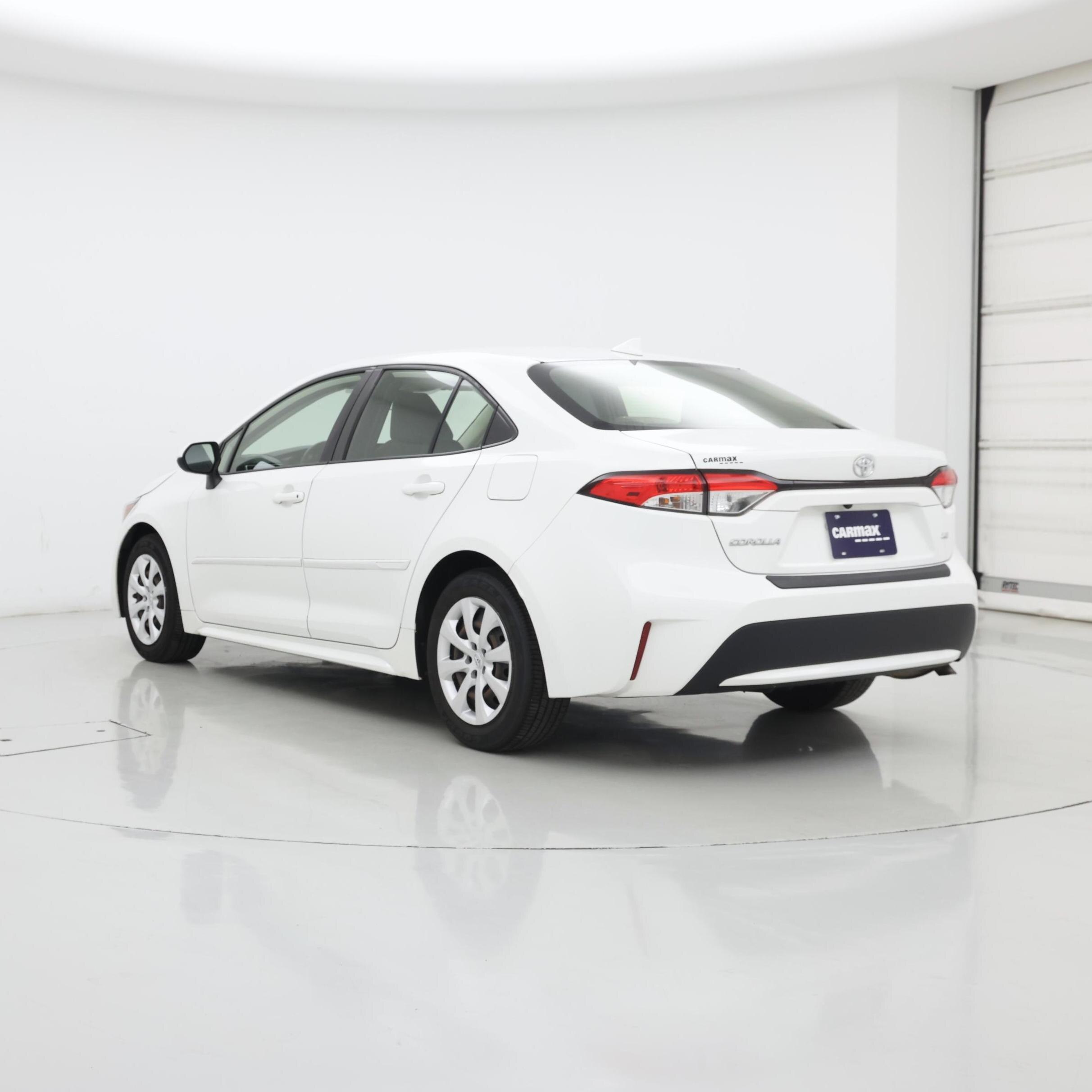 Thumbnail: 2020 Toyota Corolla - 2
