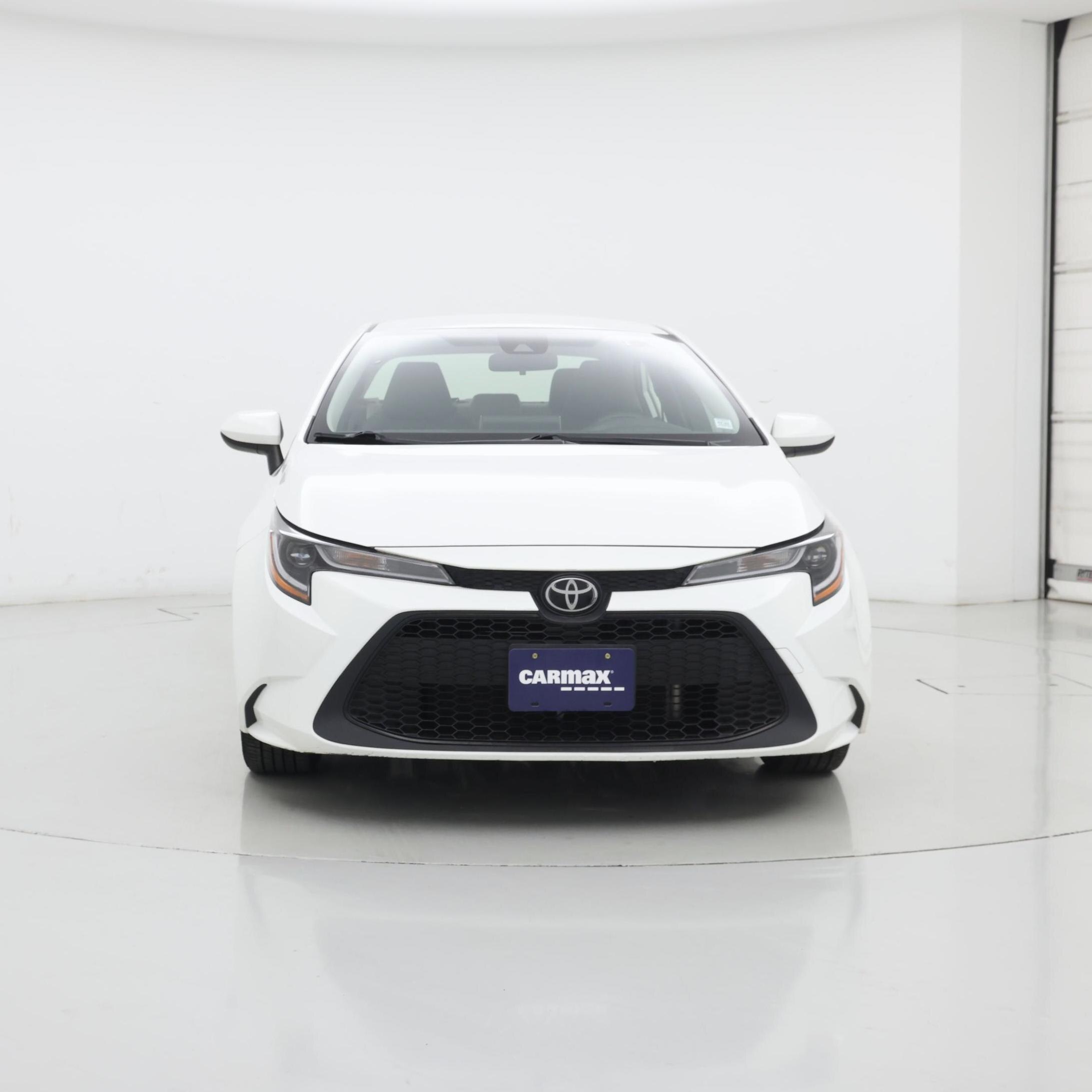 Thumbnail: 2020 Toyota Corolla - 5