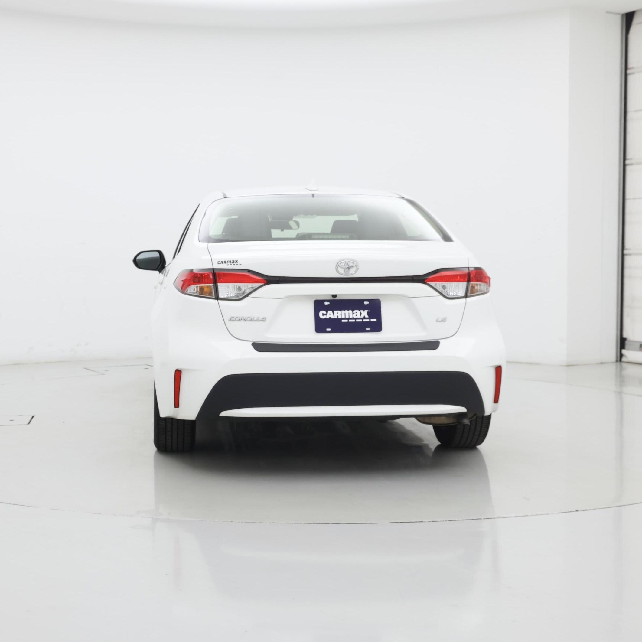 Thumbnail: 2020 Toyota Corolla - 6