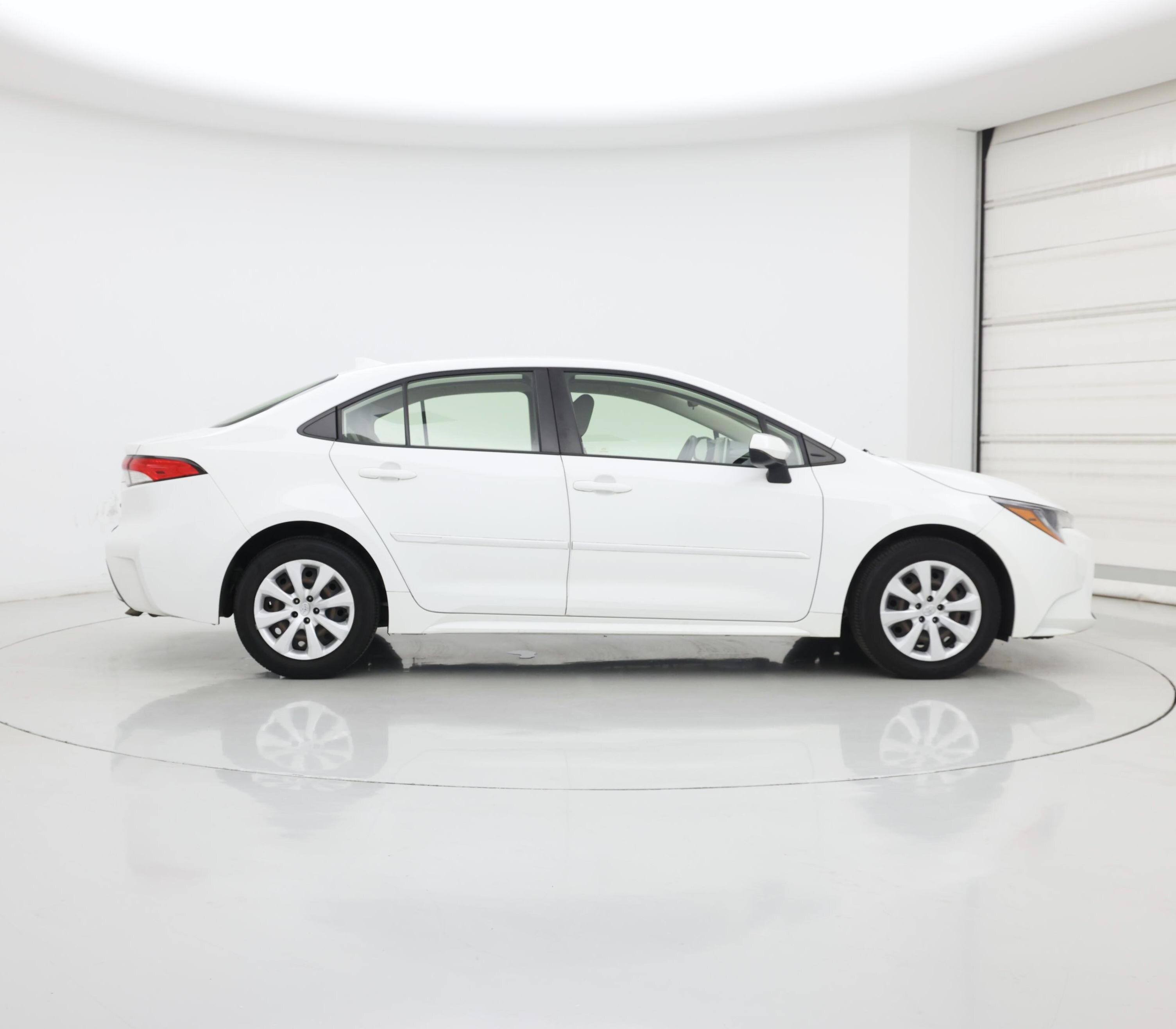 Thumbnail: 2020 Toyota Corolla - 7