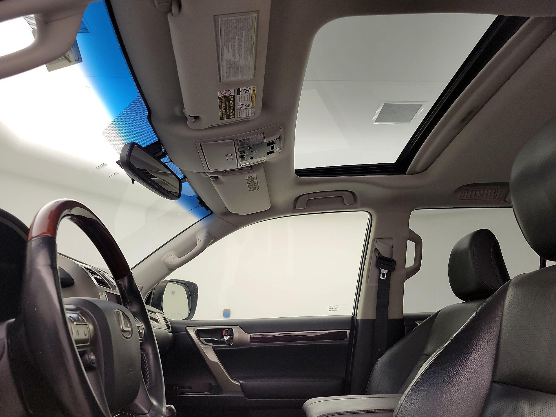 Thumbnail: 2015 Lexus GX - 20