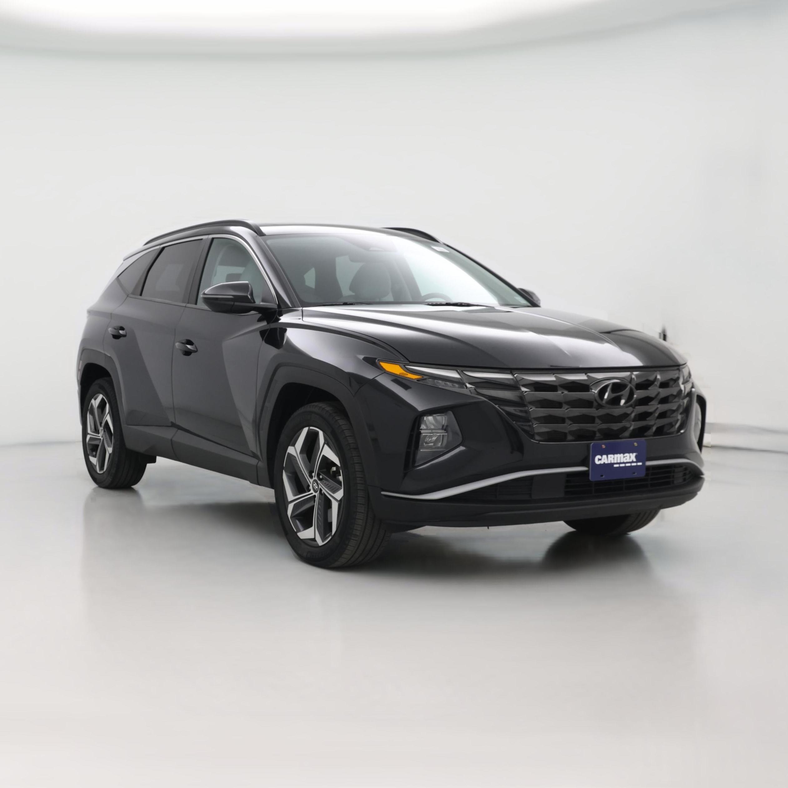 Thumbnail: 2022 Hyundai Tucson - 1