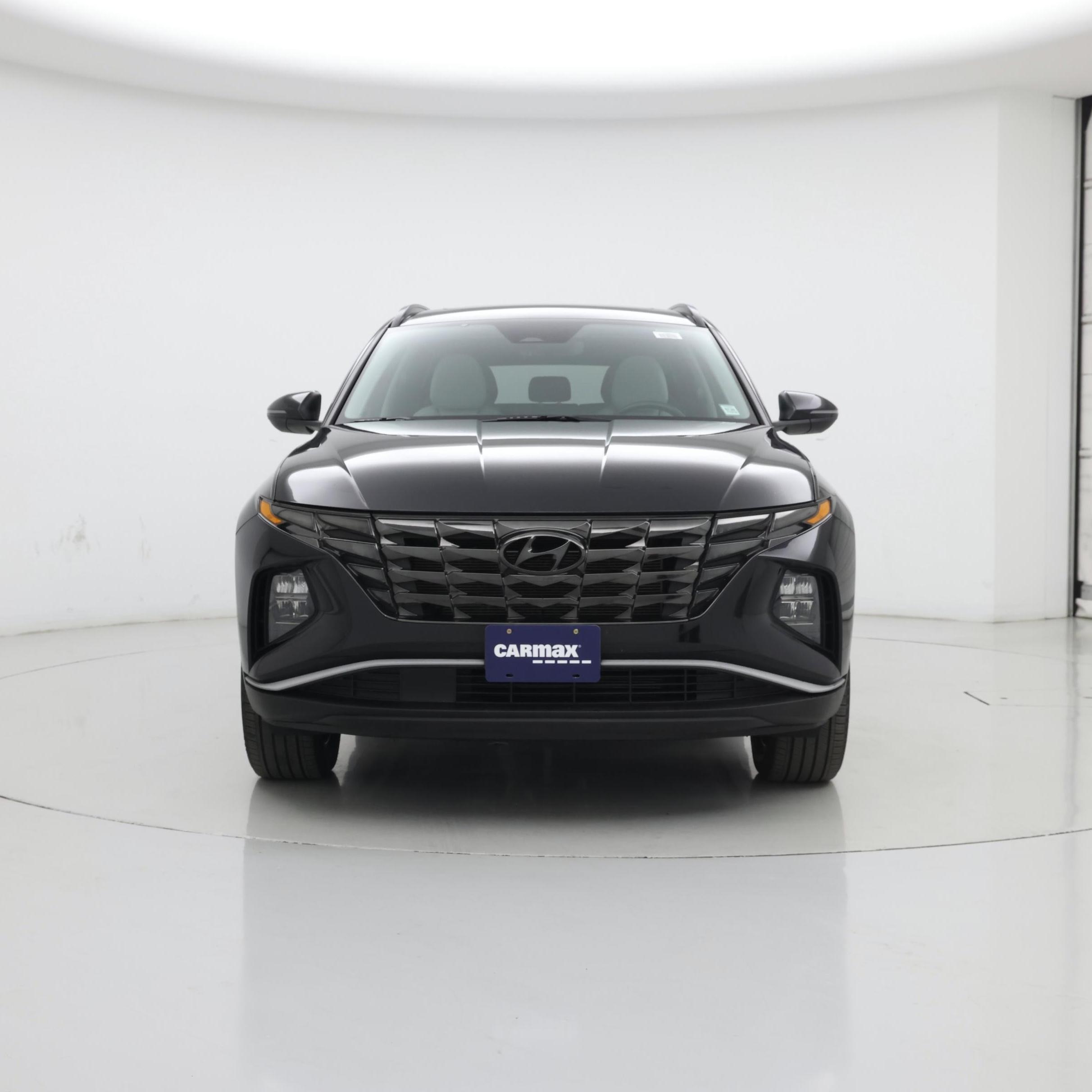 Thumbnail: 2022 Hyundai Tucson - 5