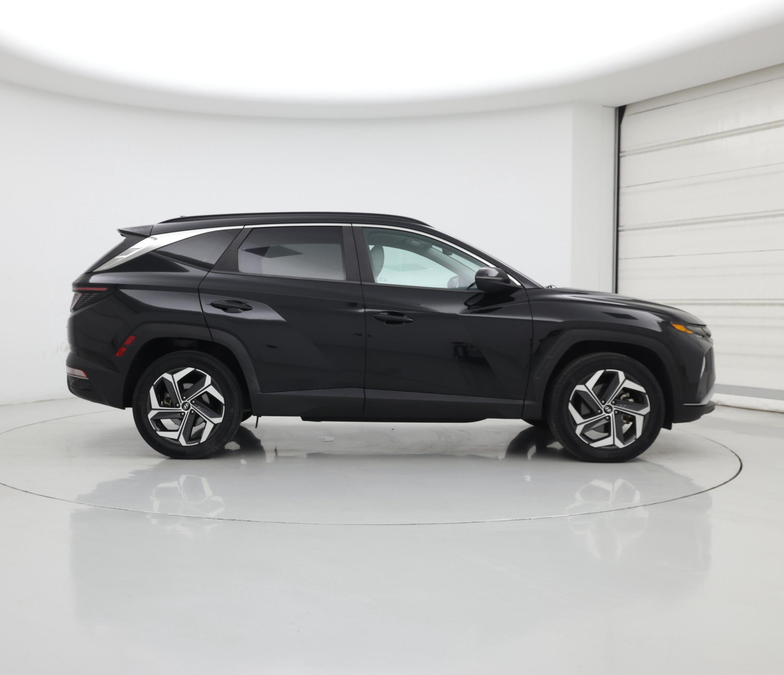 Thumbnail: 2022 Hyundai Tucson - 7