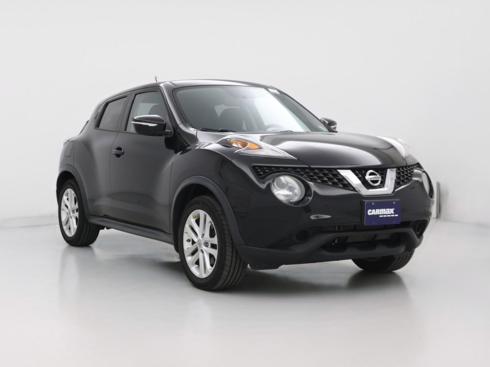 2015 Nissan JUKE