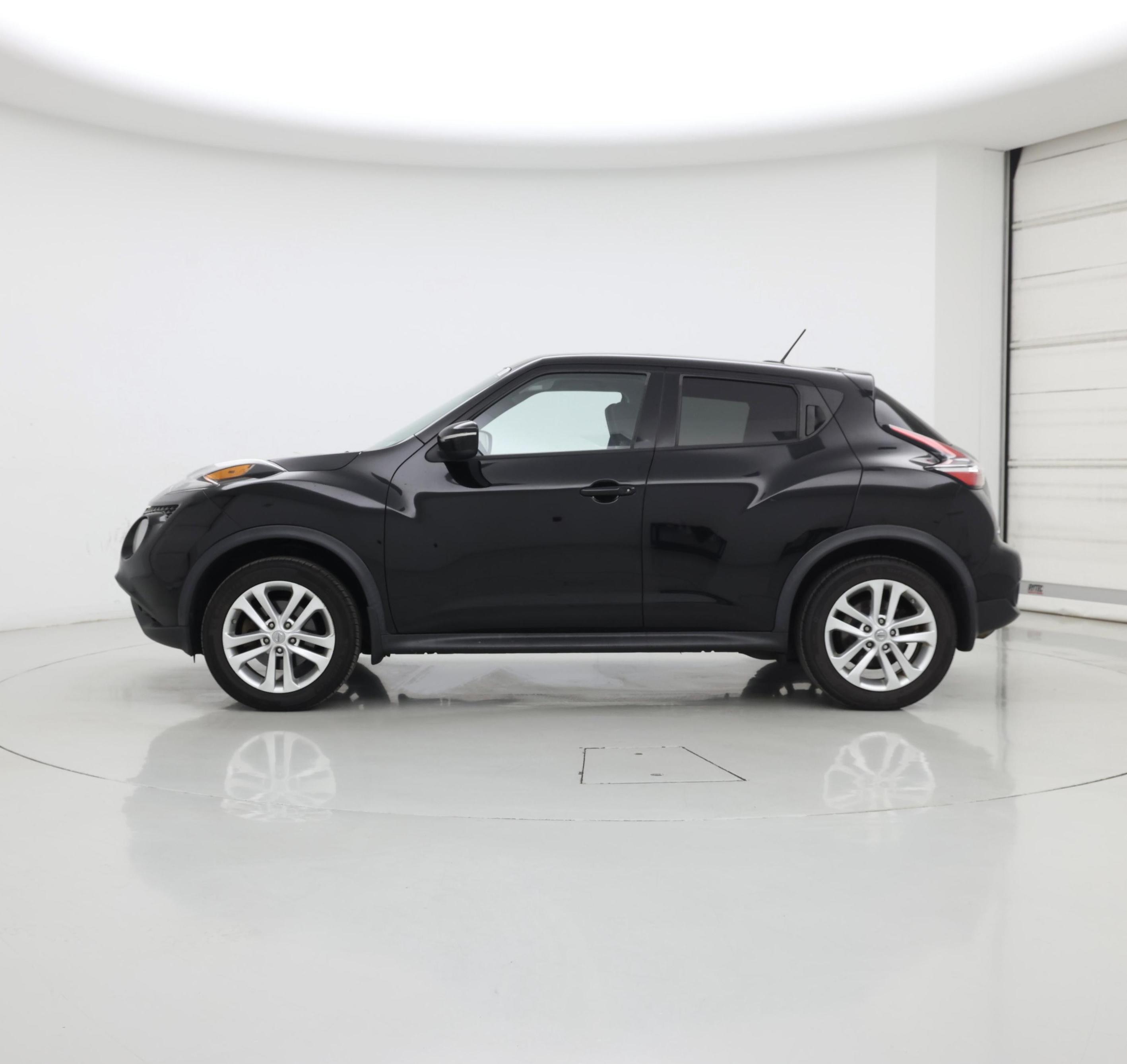 Thumbnail: 2015 Nissan Juke - 3