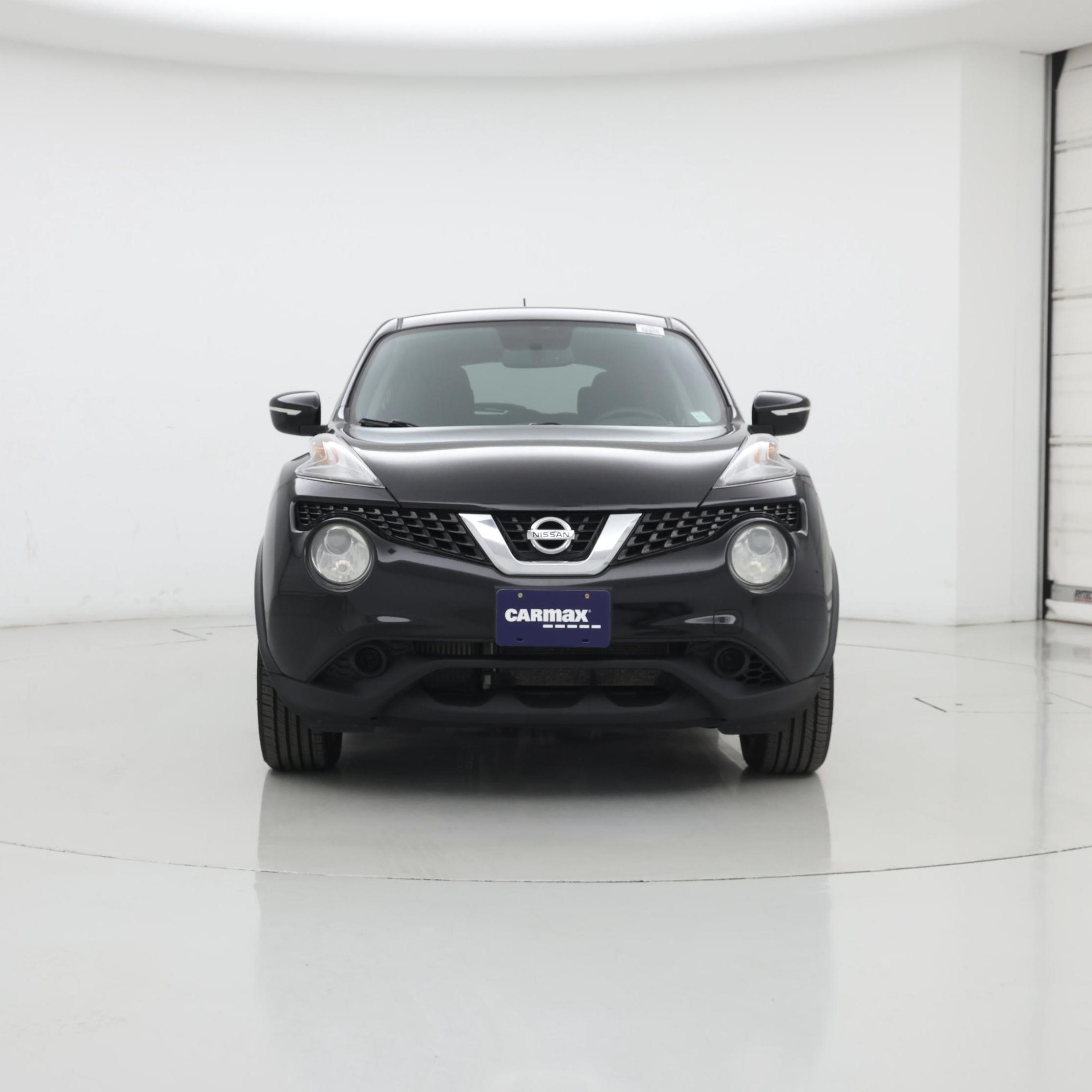 Thumbnail: 2015 Nissan Juke - 5