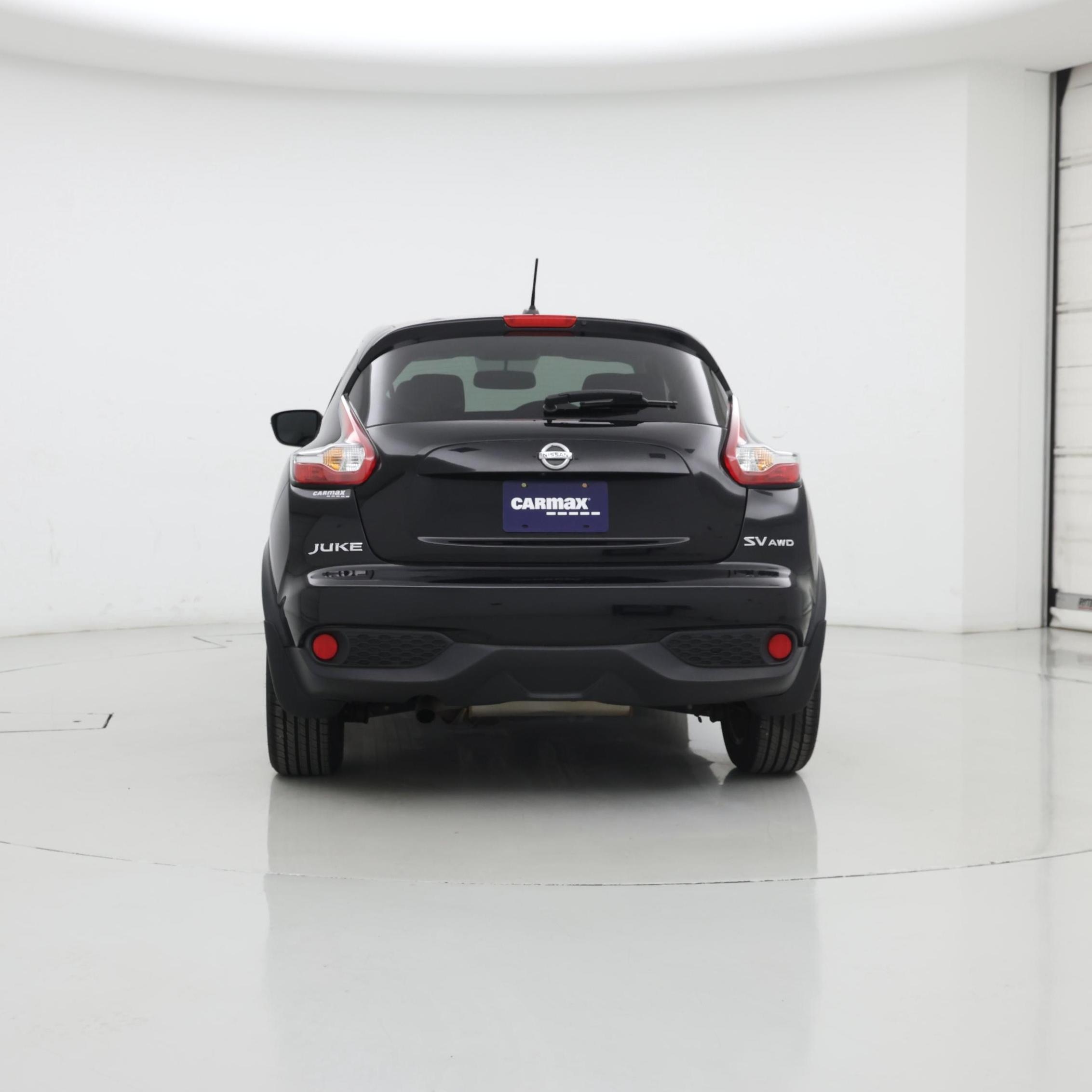 Thumbnail: 2015 Nissan Juke - 6