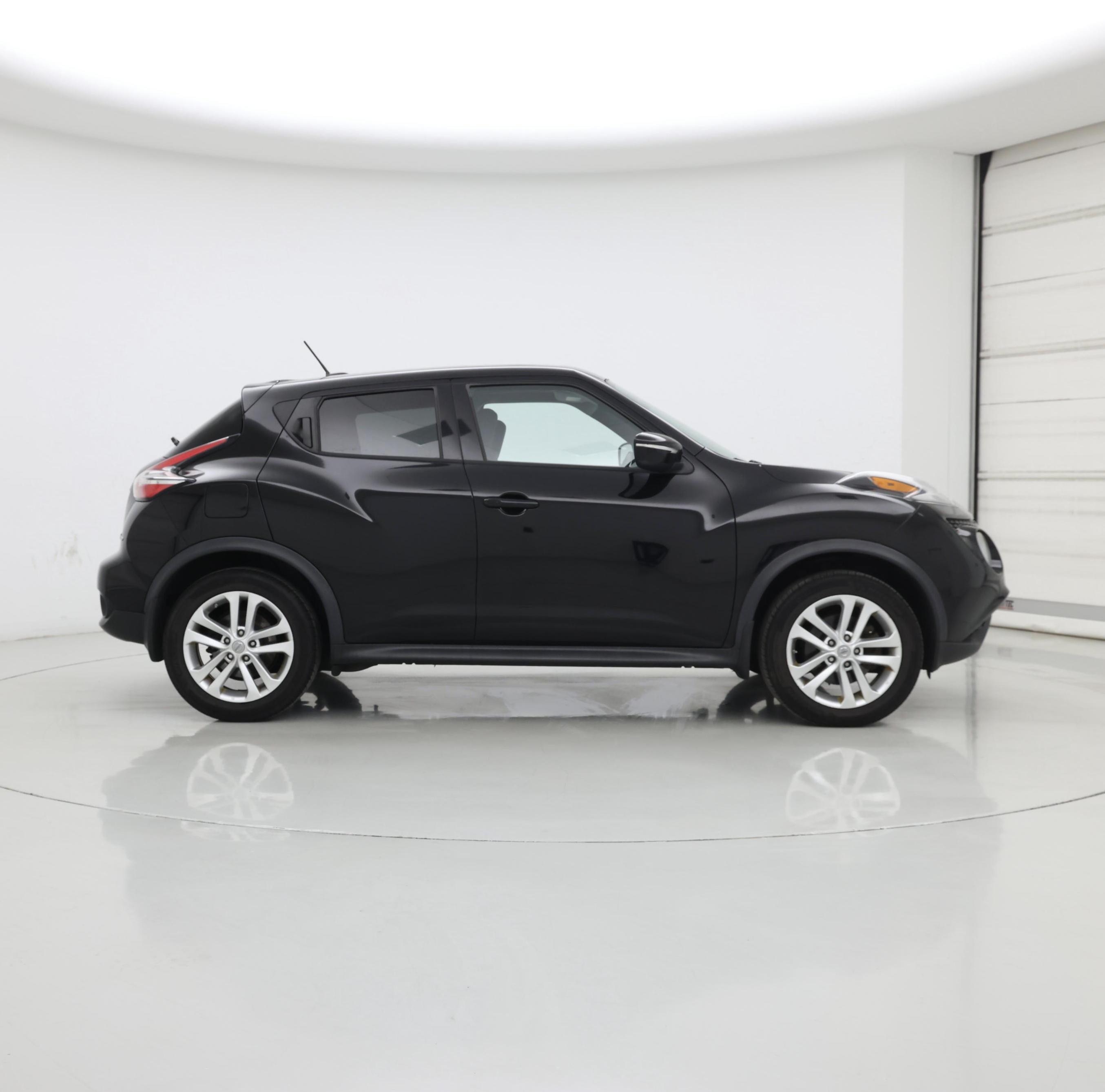 Thumbnail: 2015 Nissan Juke - 7