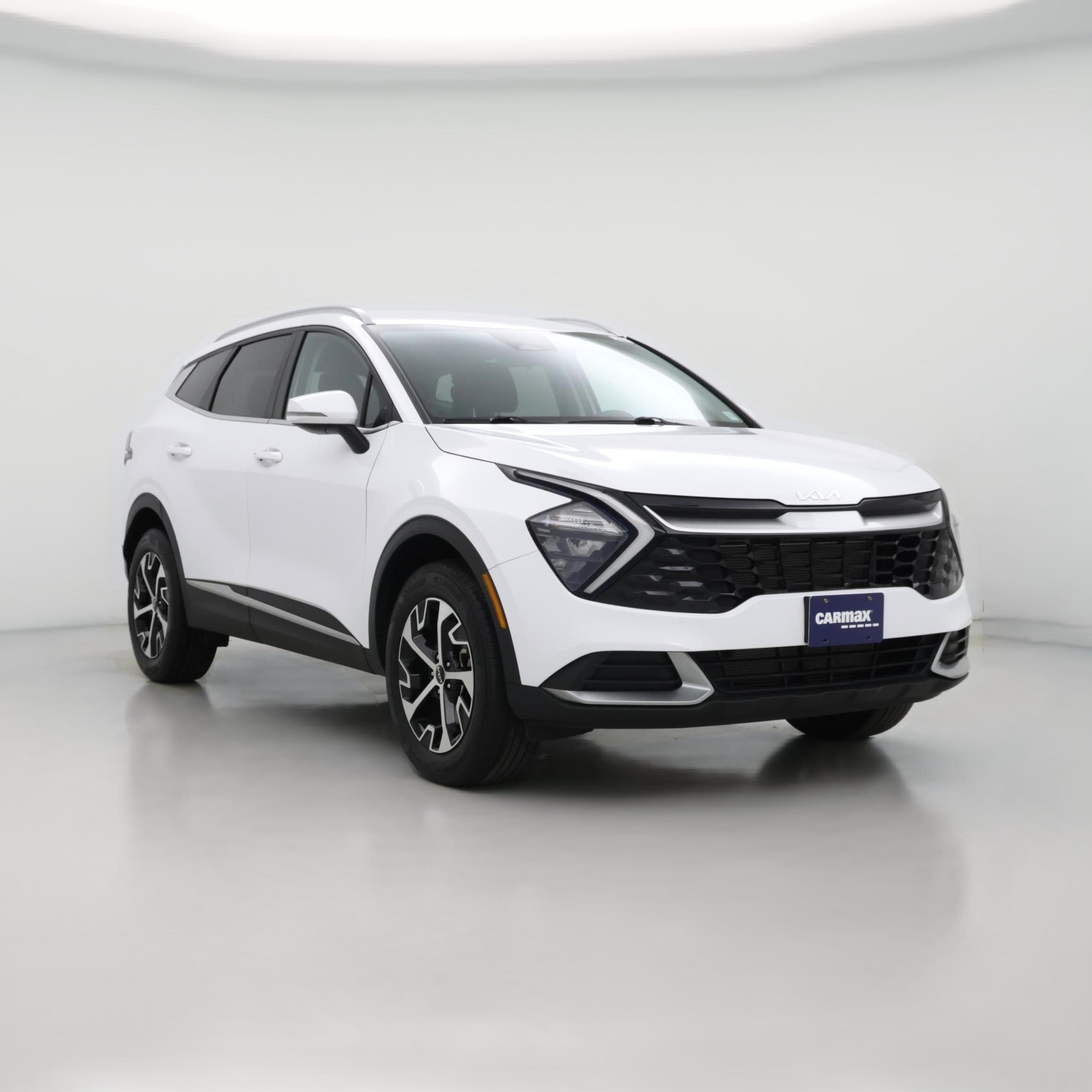 Thumbnail: 2023 Kia Sportage - 1