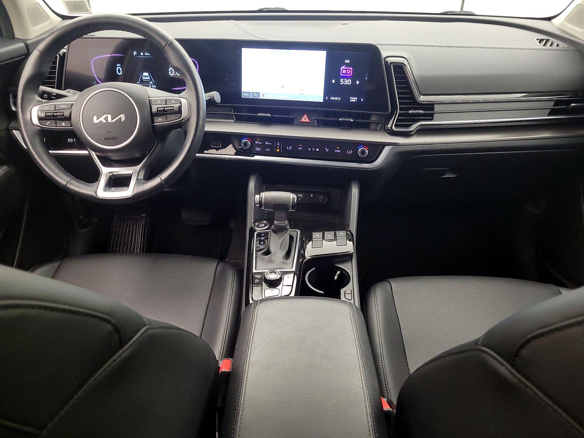 Thumbnail: 2023 Kia Sportage - 9