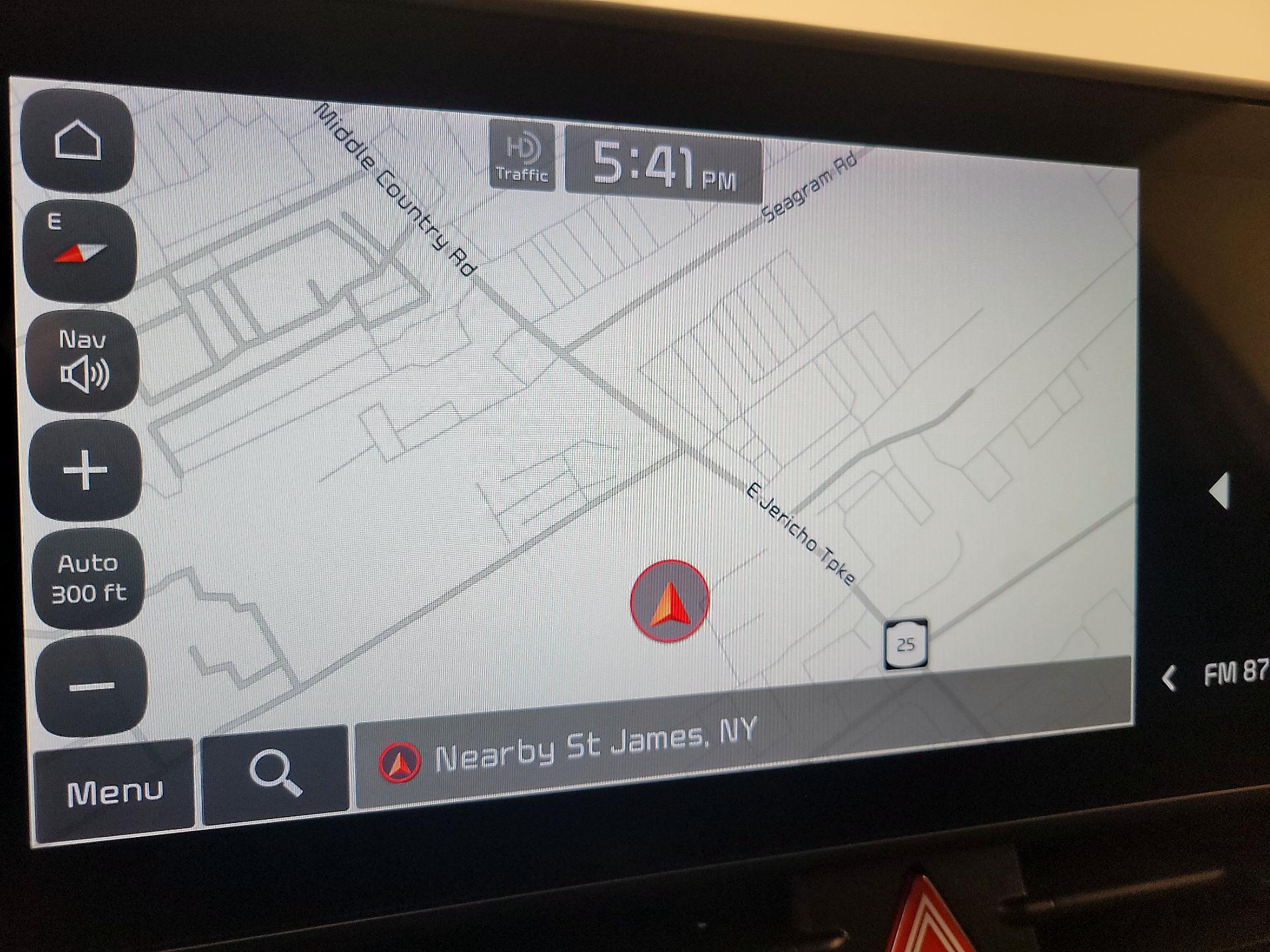 Thumbnail: 2023 Kia Sportage - 14