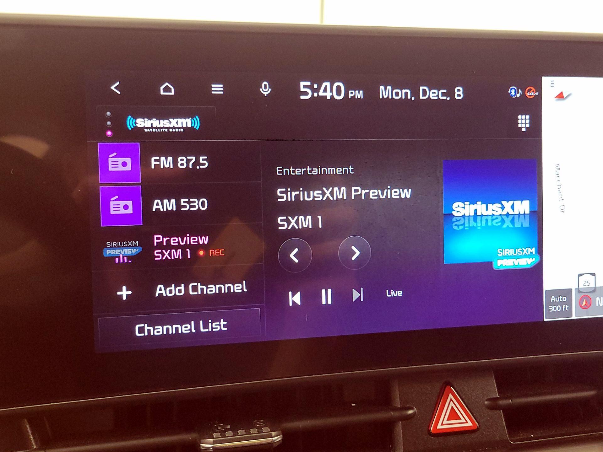 Thumbnail: 2023 Kia Sportage - 16