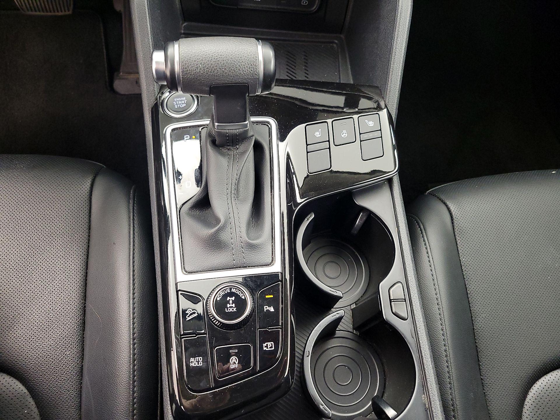 Thumbnail: 2023 Kia Sportage - 18