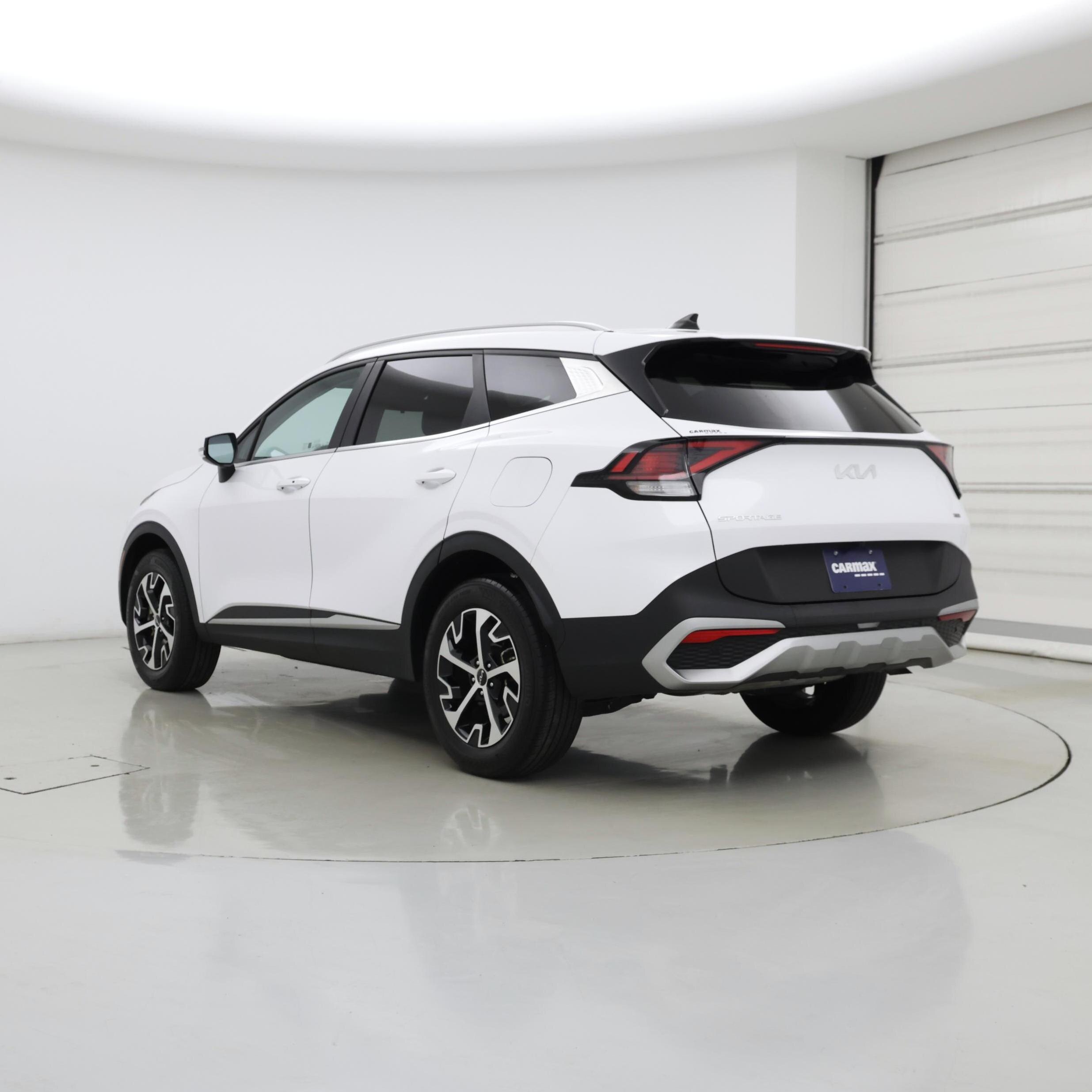 Thumbnail: 2023 Kia Sportage - 2