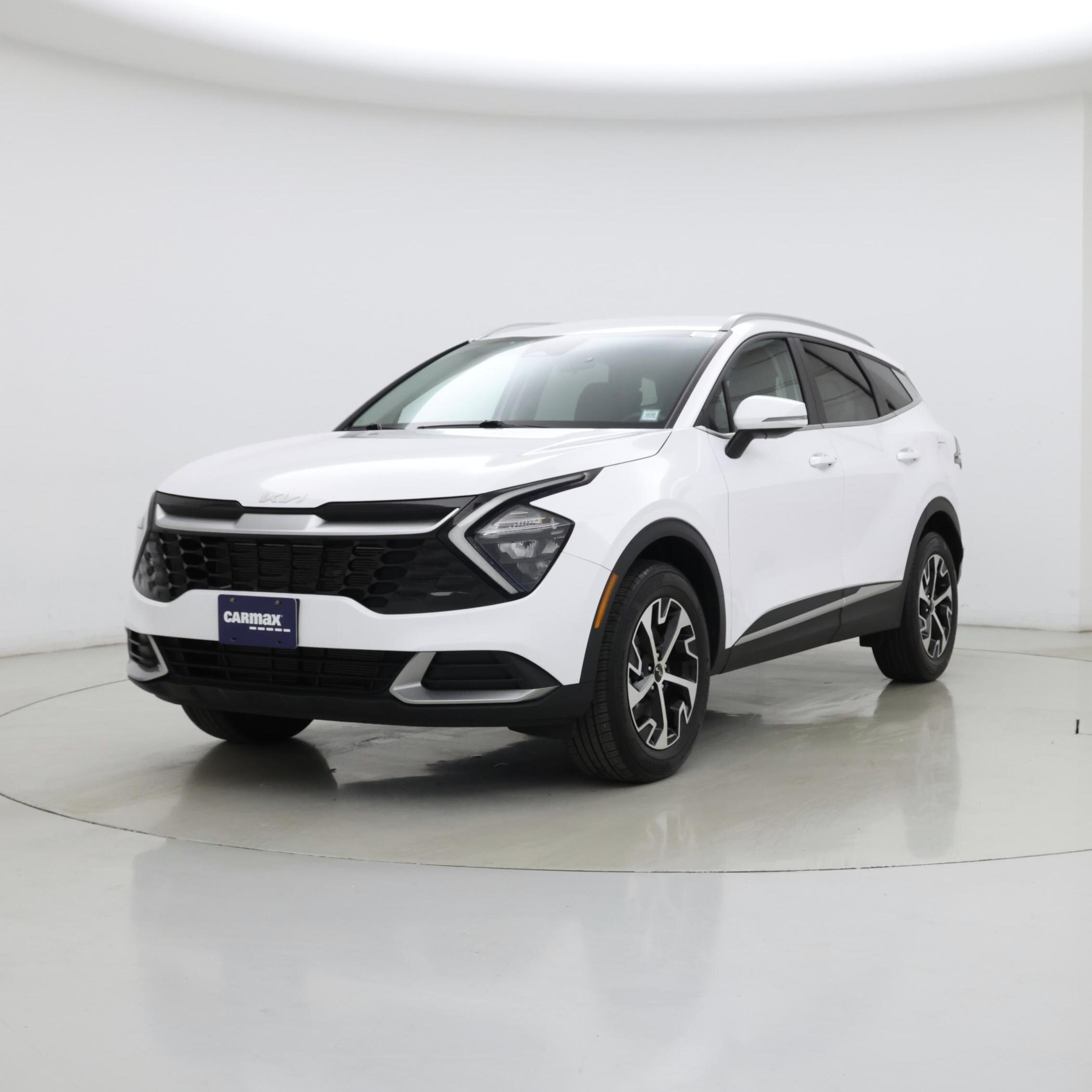 Thumbnail: 2023 Kia Sportage - 4