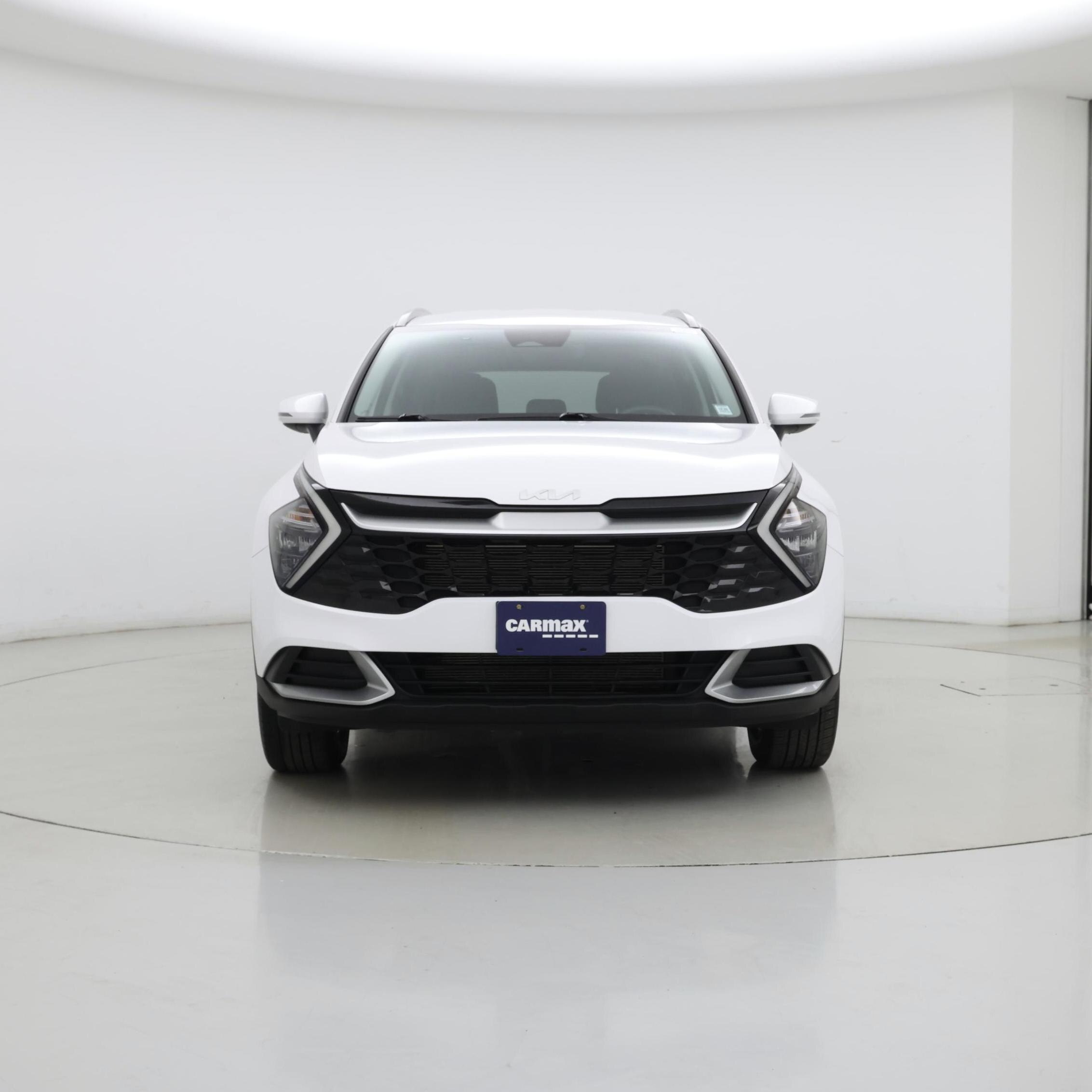 Thumbnail: 2023 Kia Sportage - 5