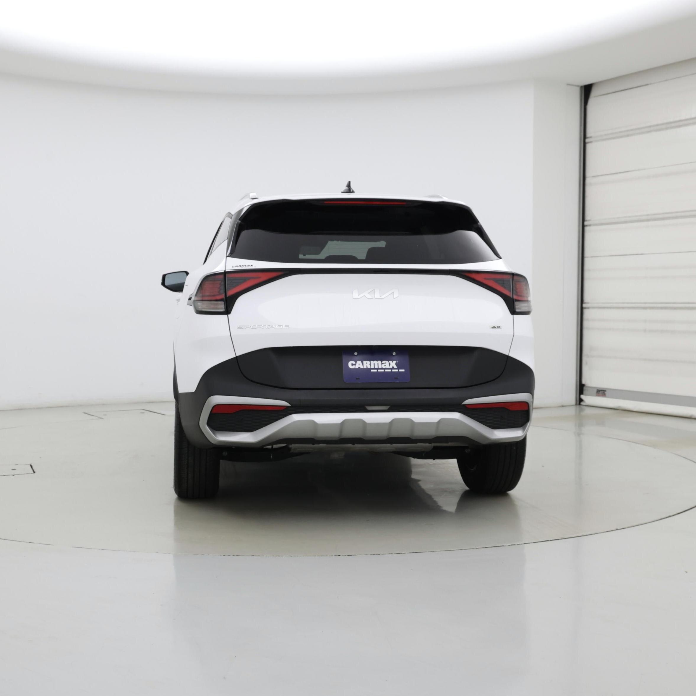 Thumbnail: 2023 Kia Sportage - 6